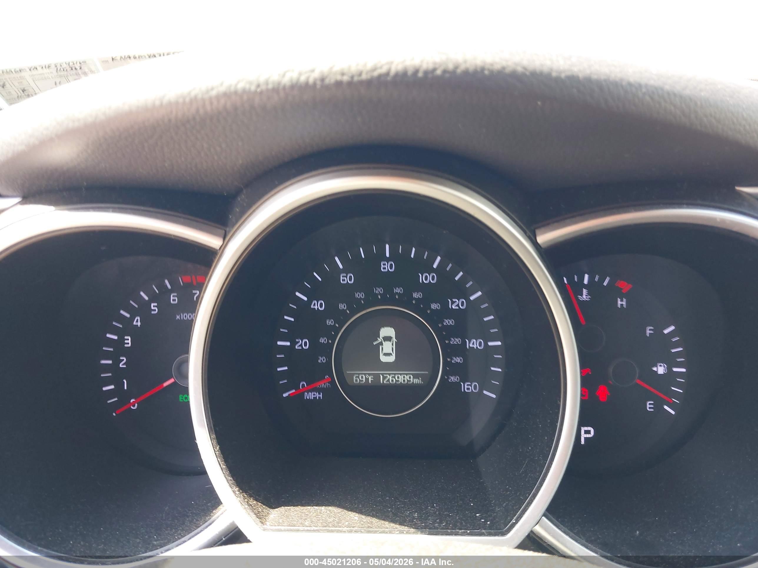KIA OPTIMA image 7