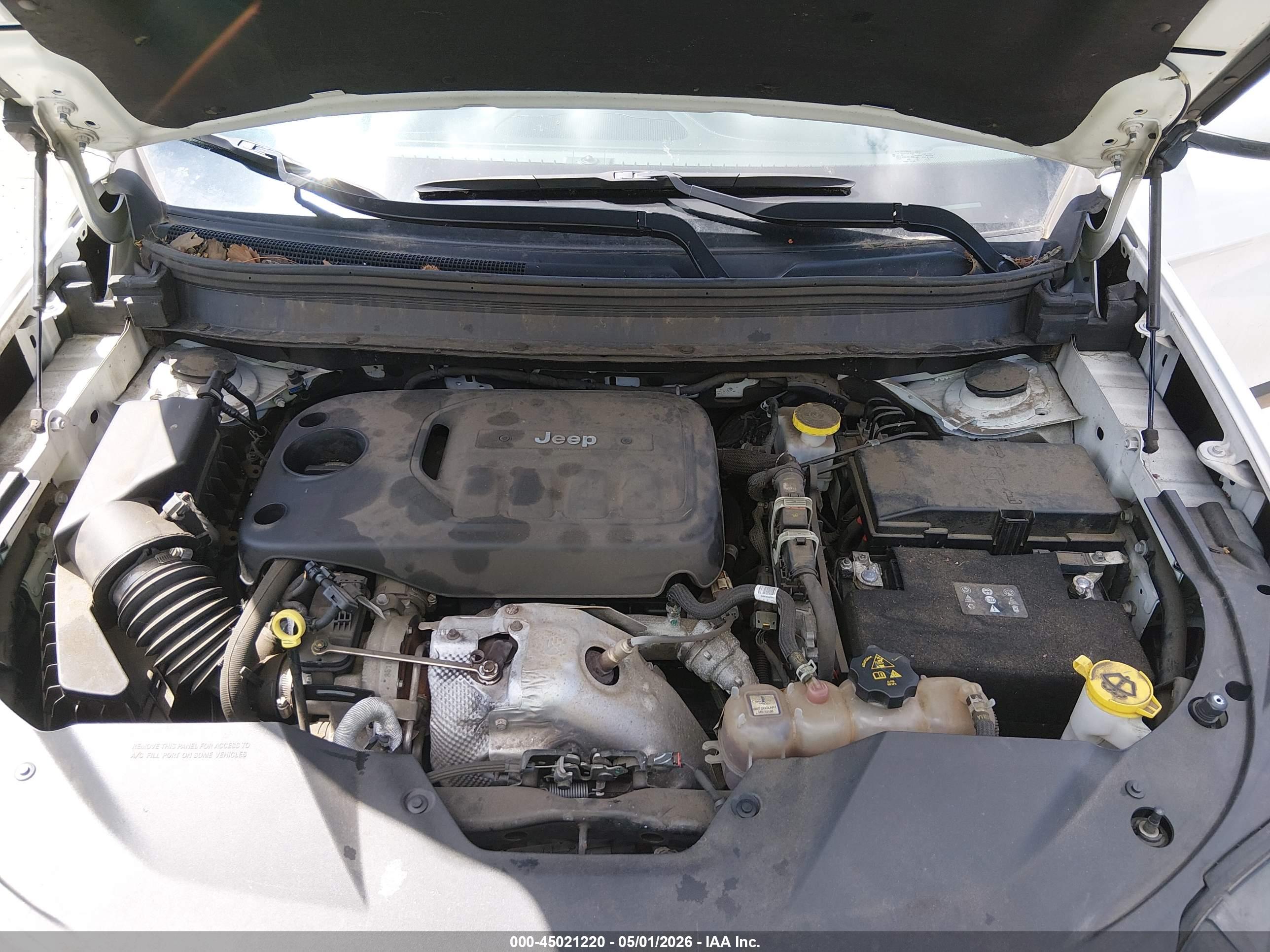 JEEP CHEROKEE image 10