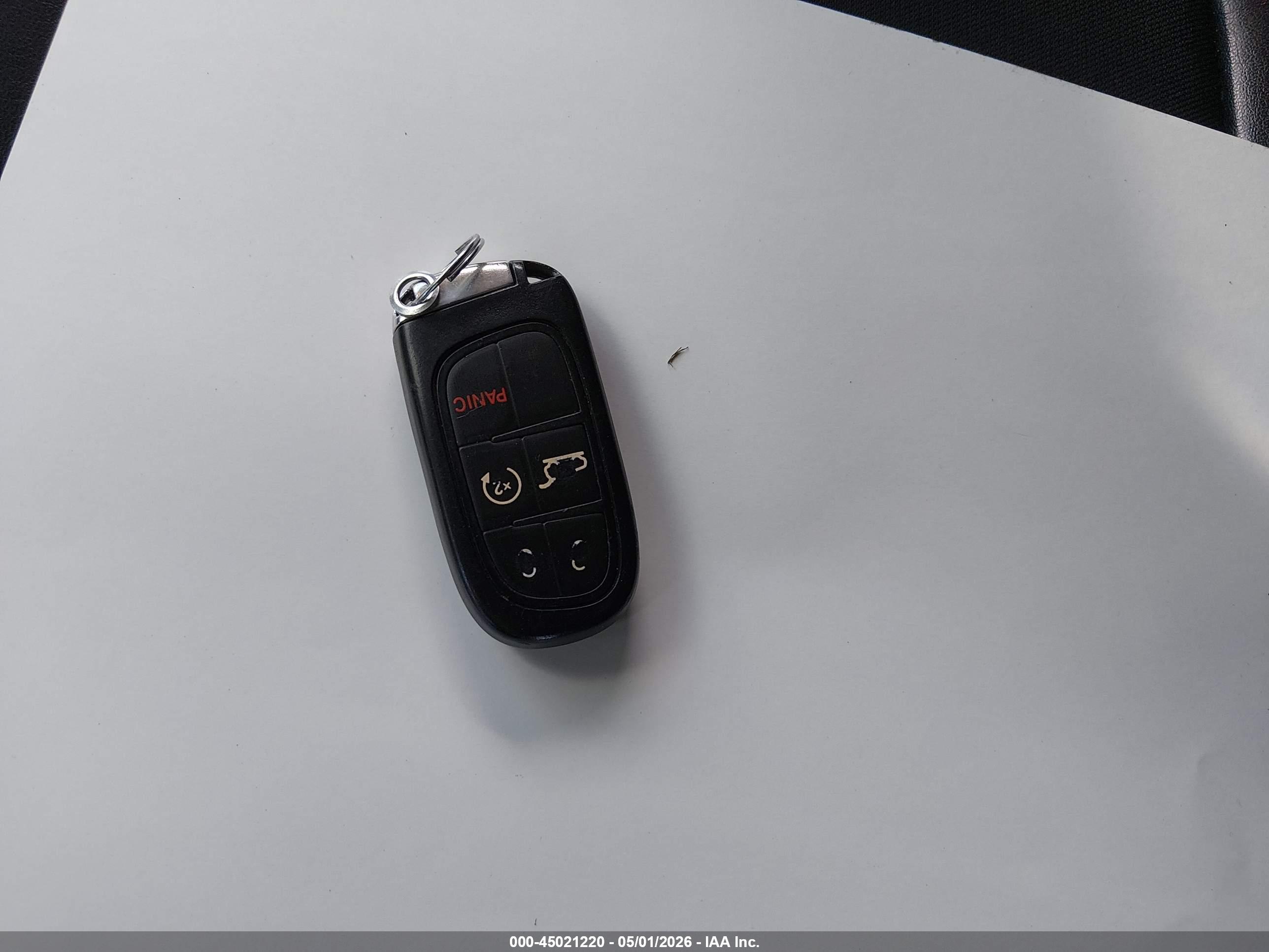 JEEP CHEROKEE image 11