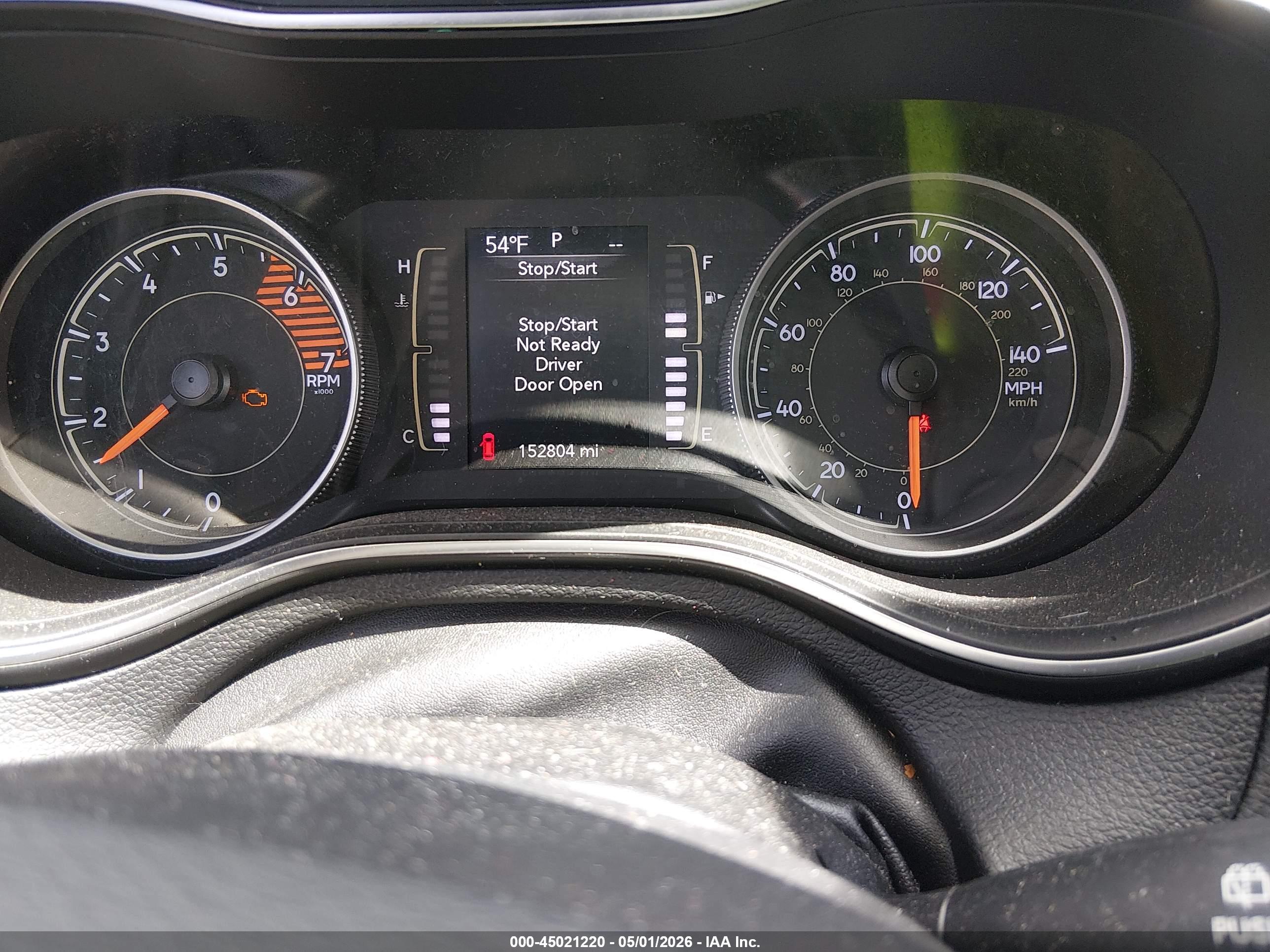 JEEP CHEROKEE image 7
