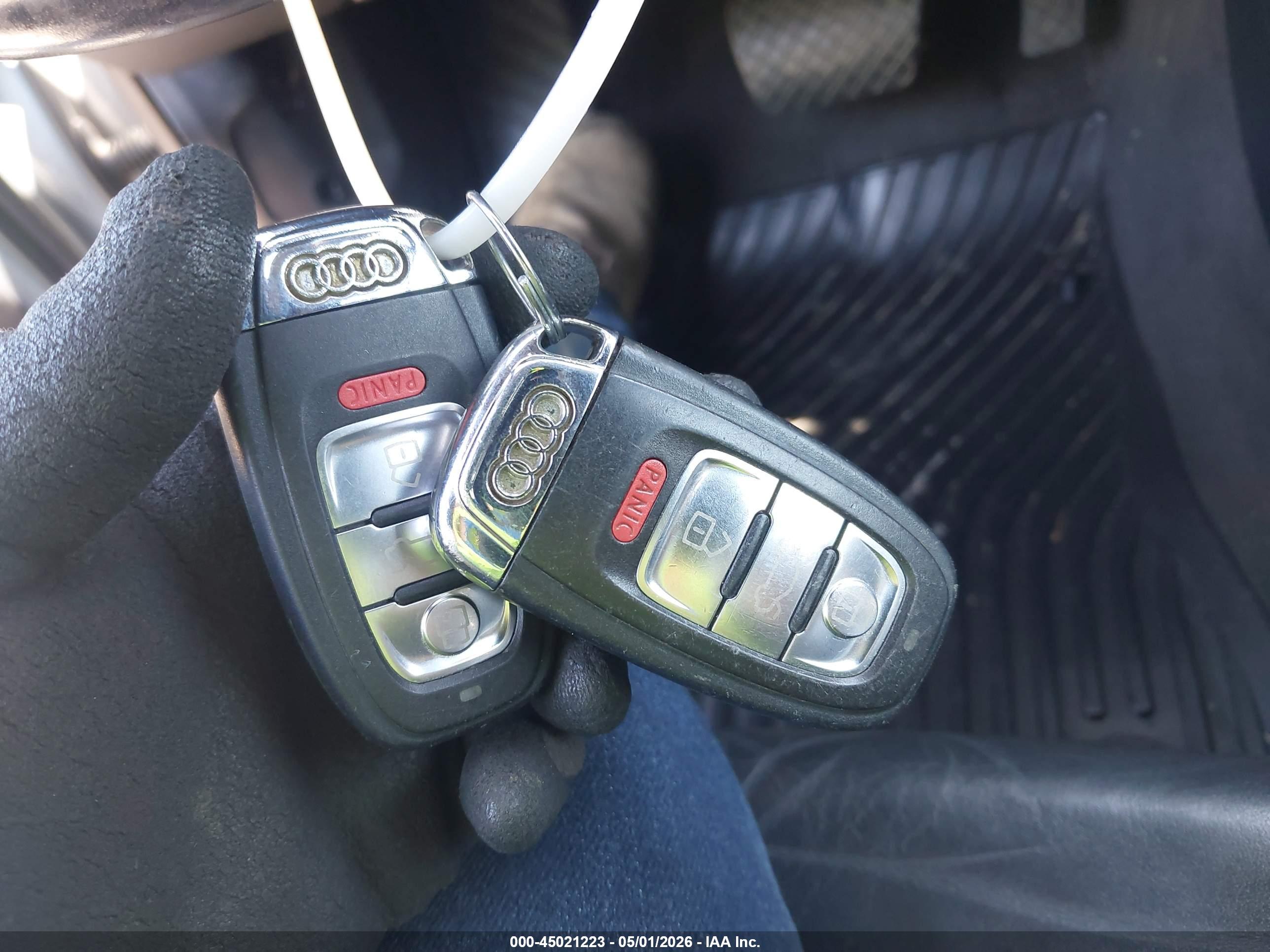 AUDI S5 image 11