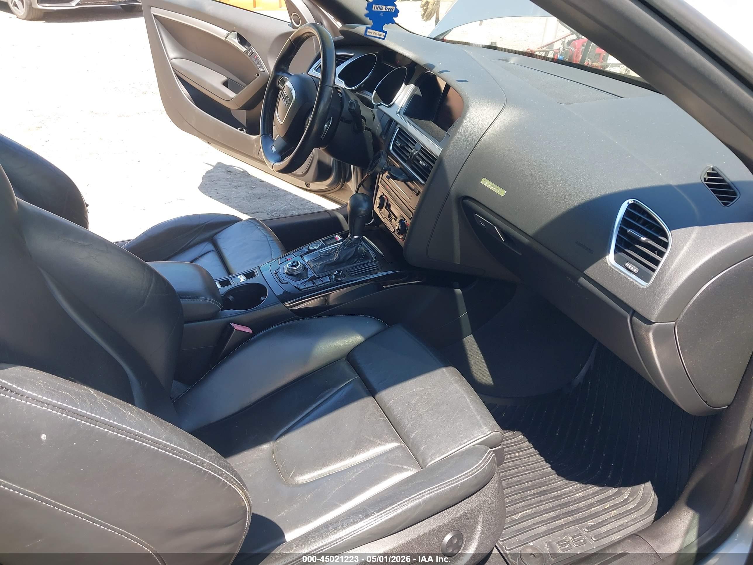 AUDI S5 image 5