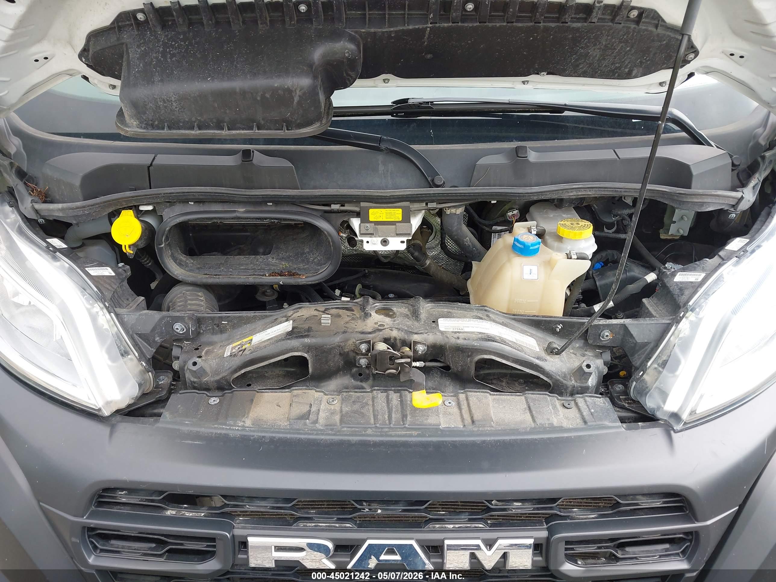 RAM PROMASTER image 10