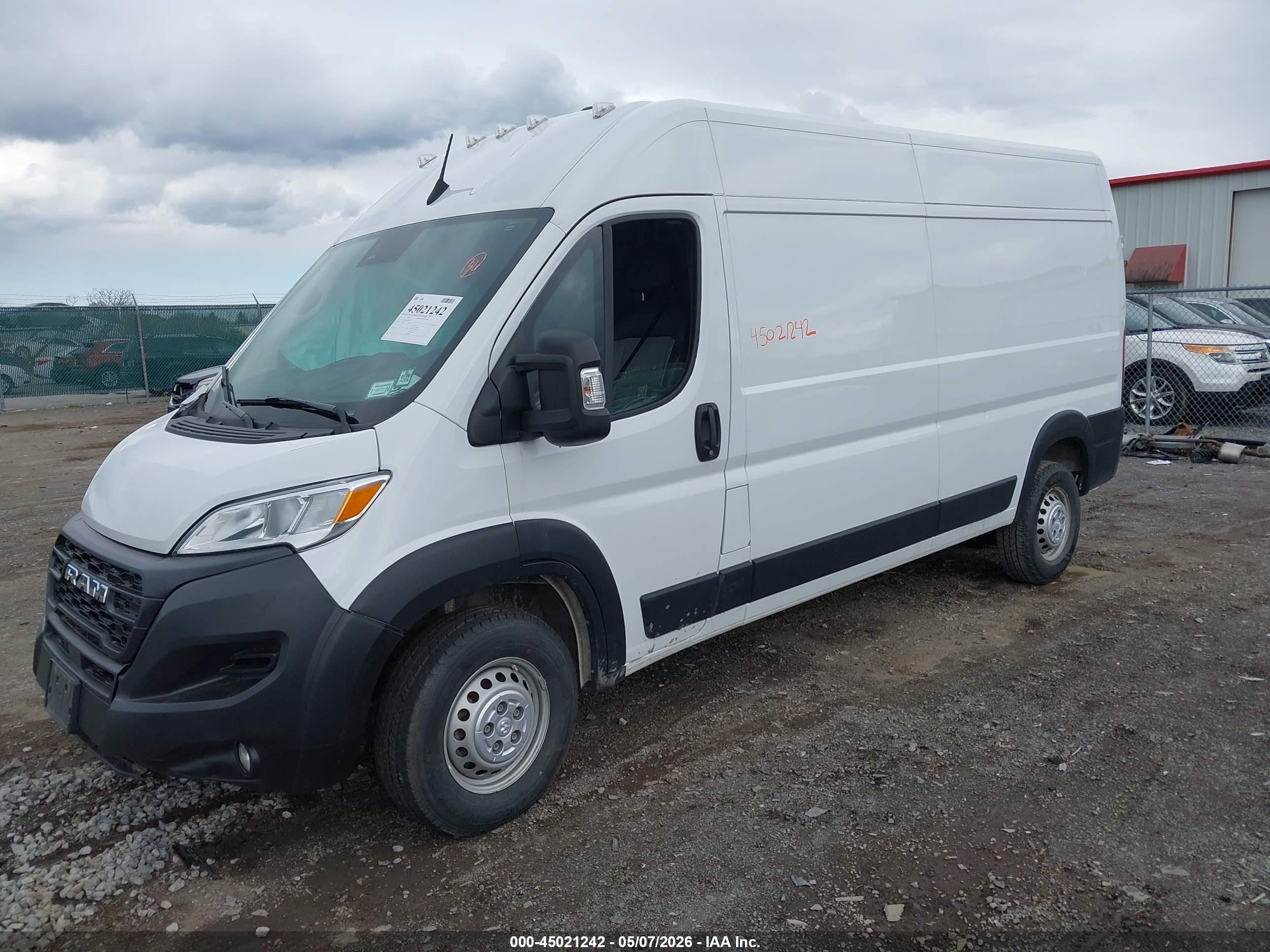 RAM PROMASTER image 2