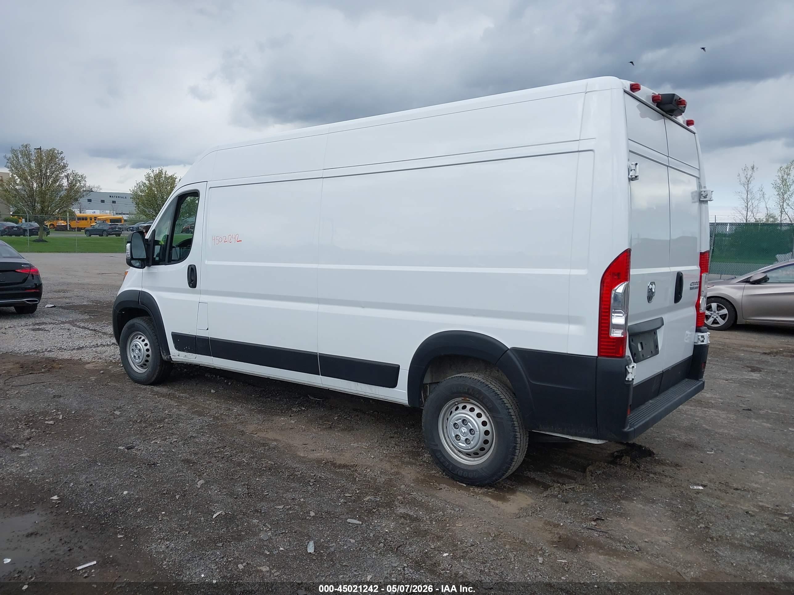 RAM PROMASTER image 3