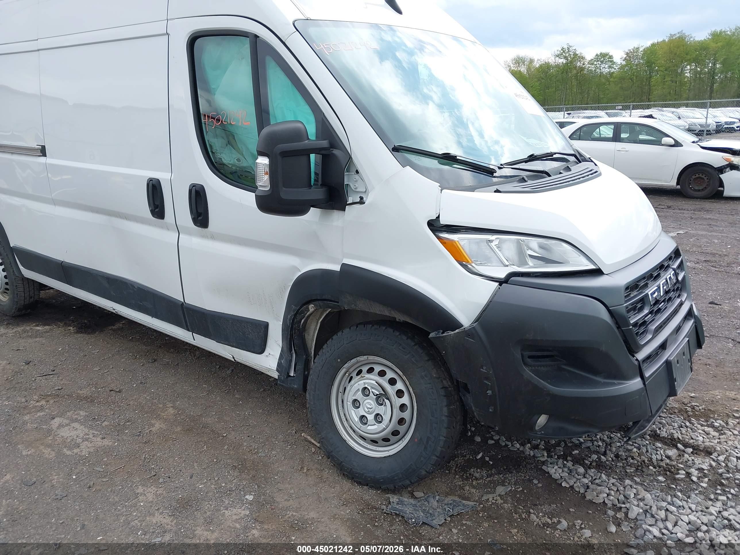 RAM PROMASTER image 6
