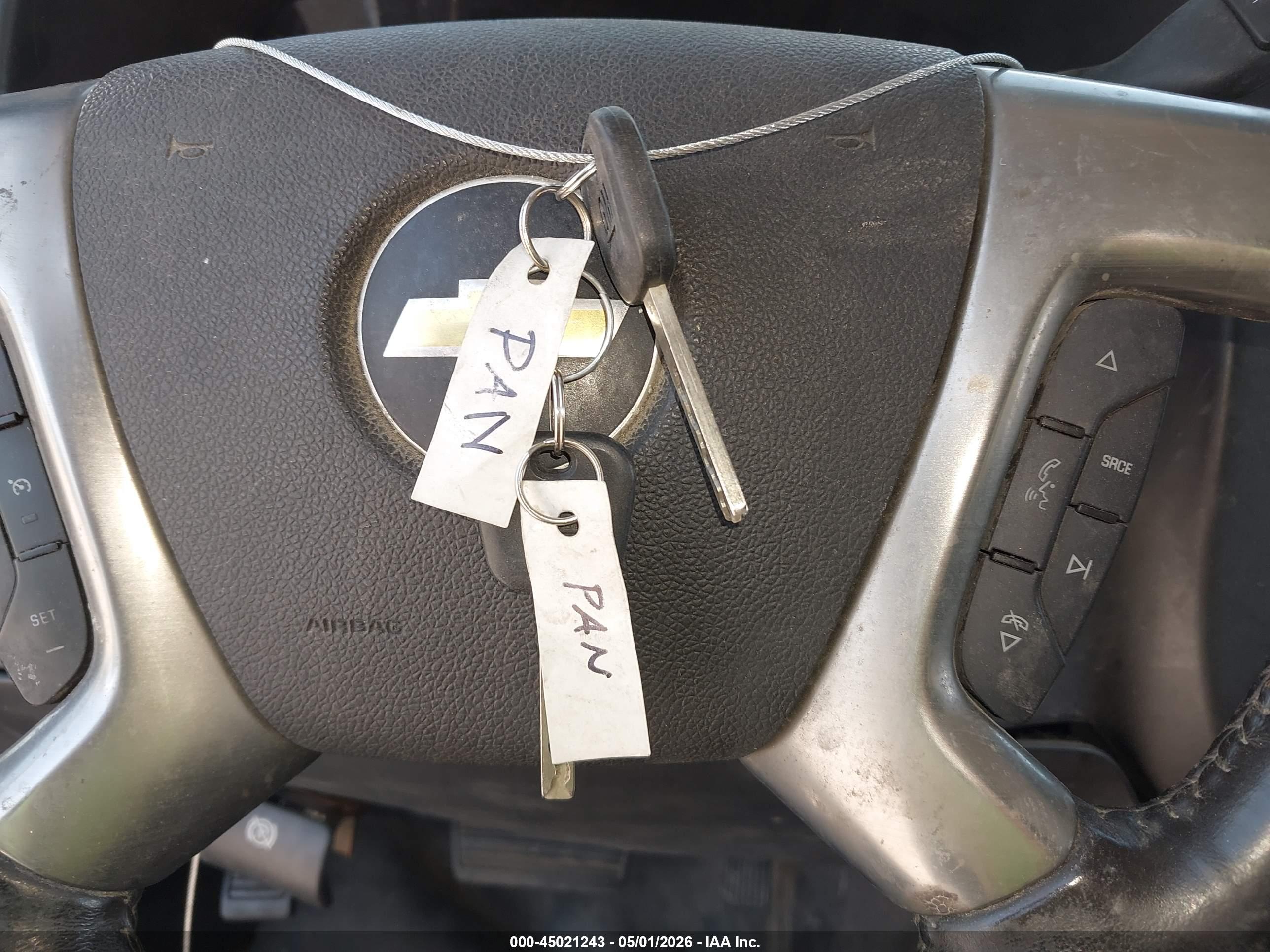 CHEVROLET EXPRESS image 11