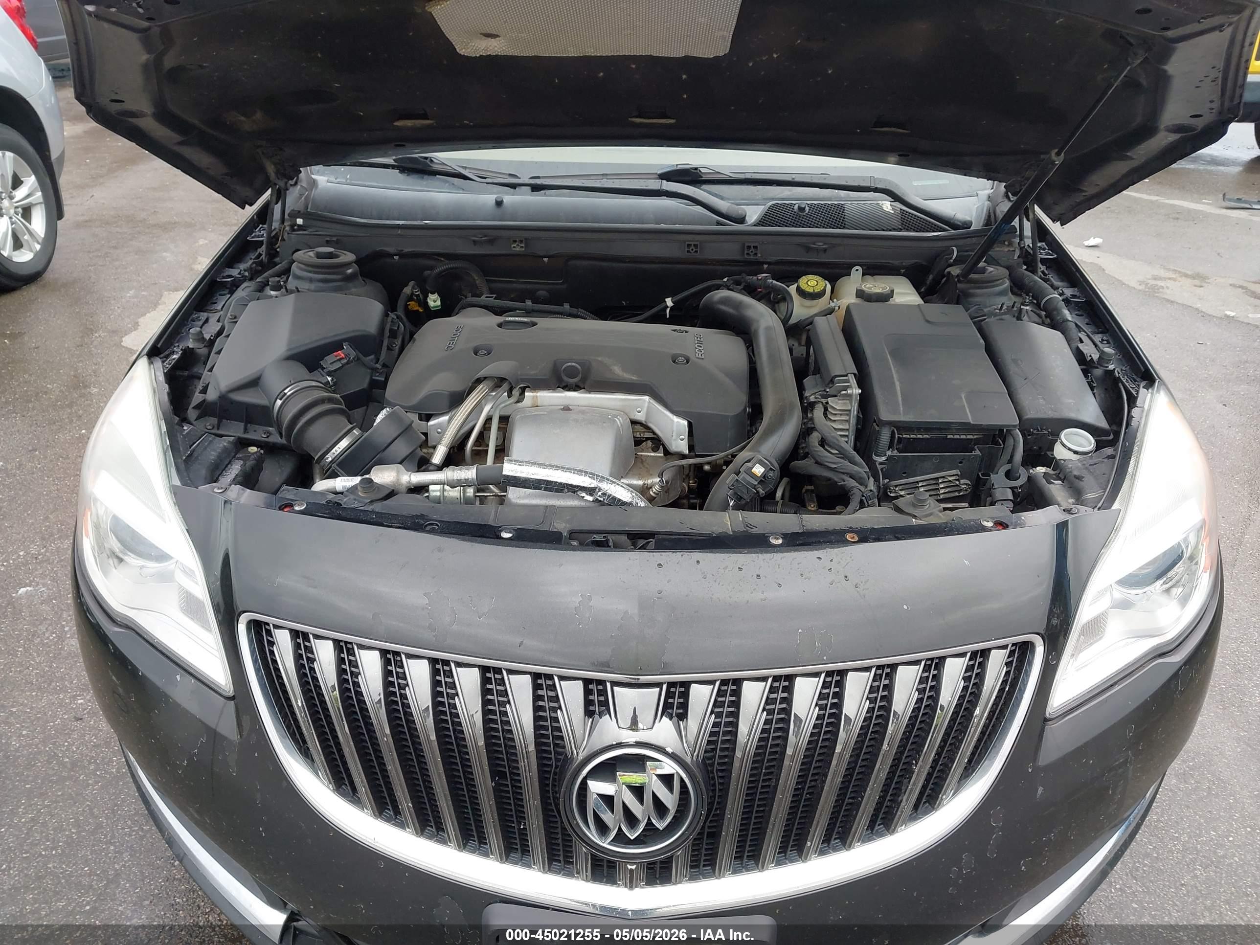 BUICK REGAL image 10
