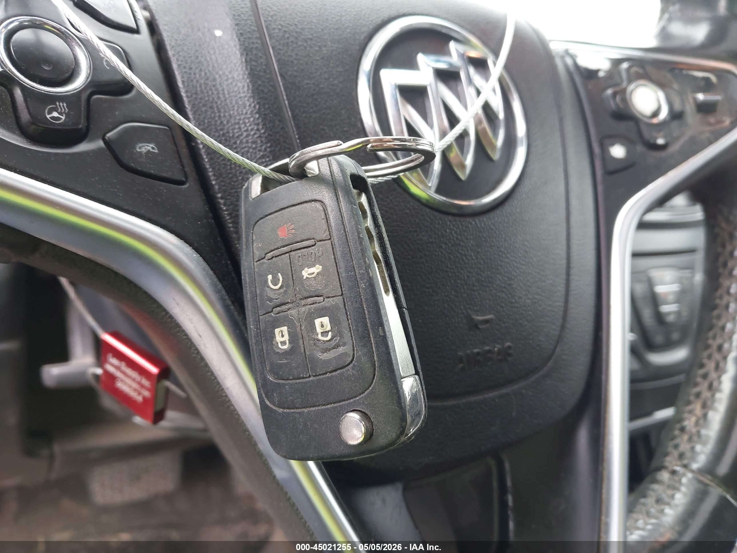 BUICK REGAL image 11