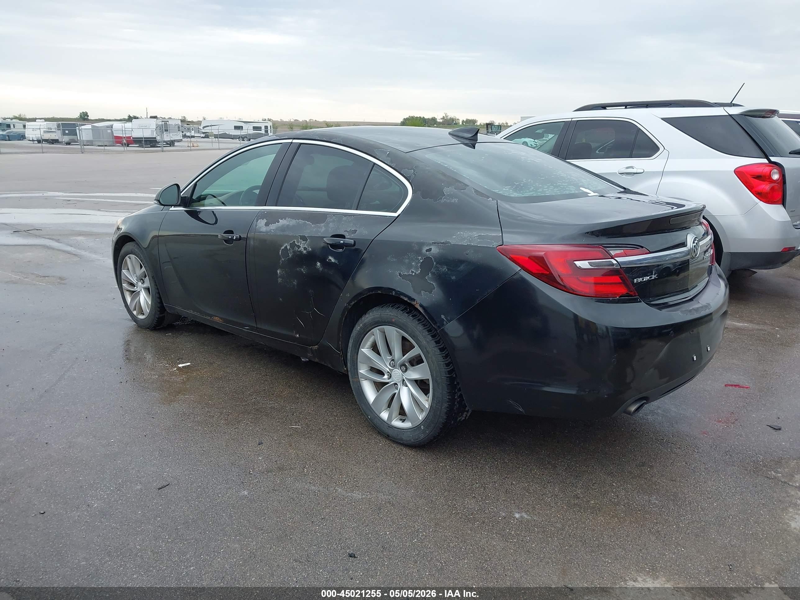 BUICK REGAL image 3