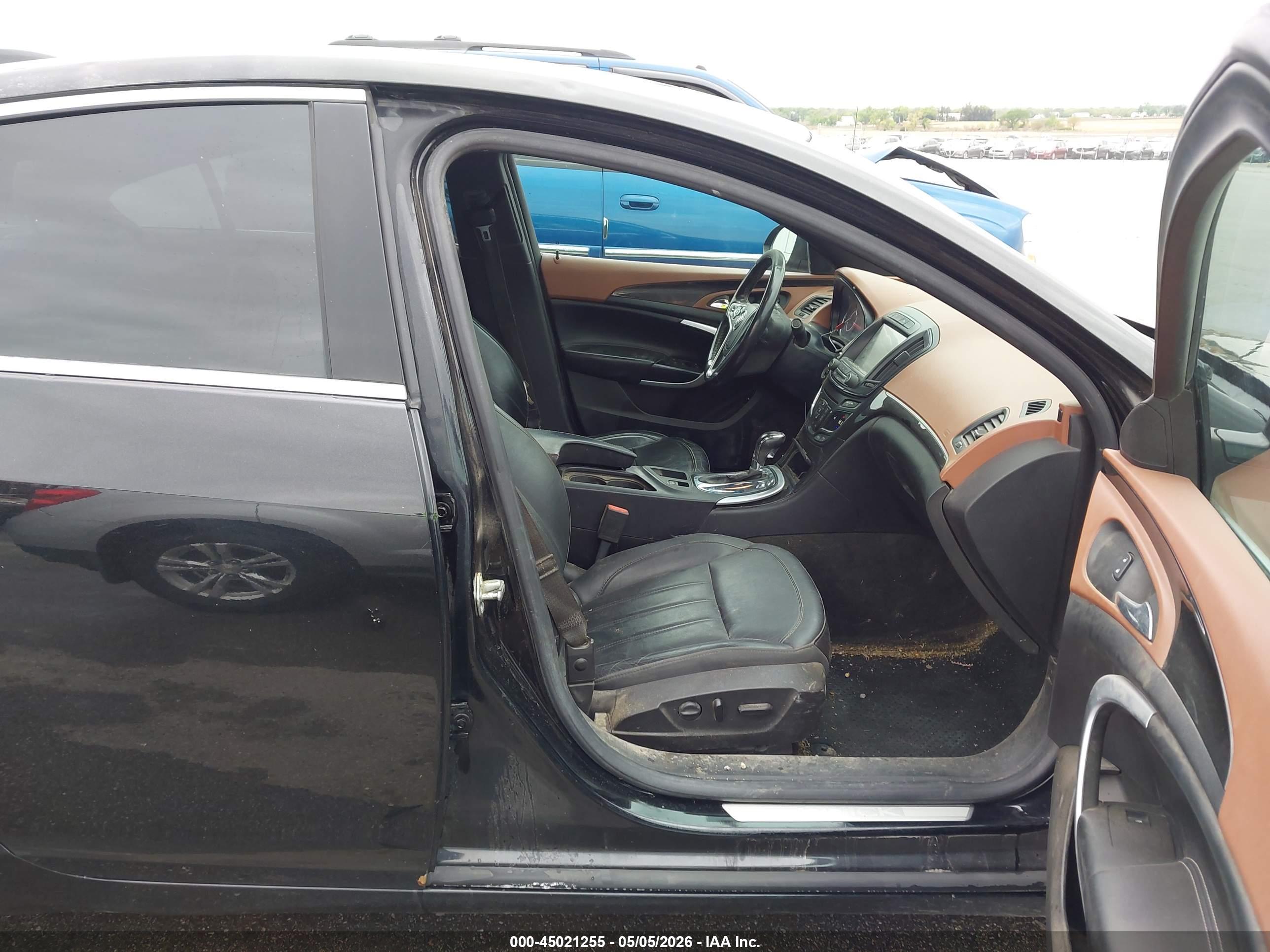 BUICK REGAL image 5