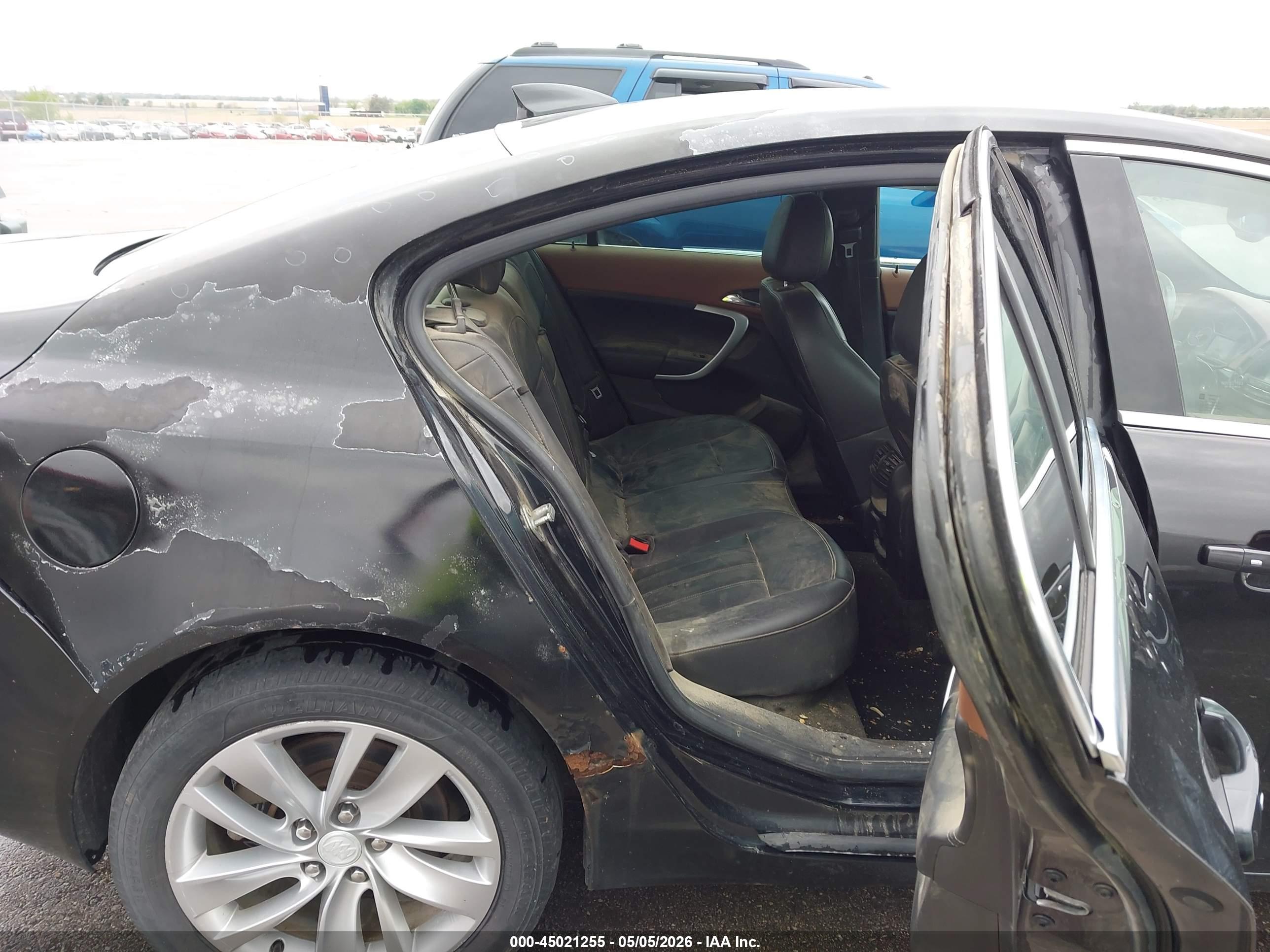 BUICK REGAL image 8