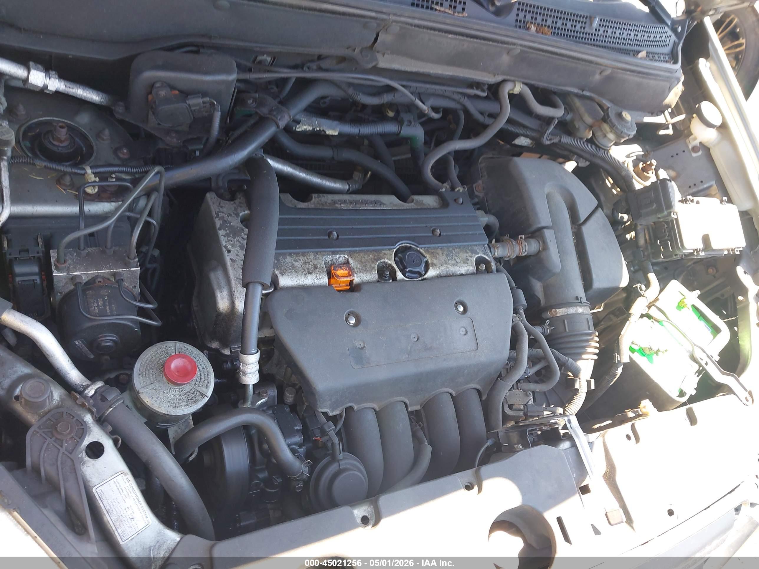 HONDA CR-V image 10