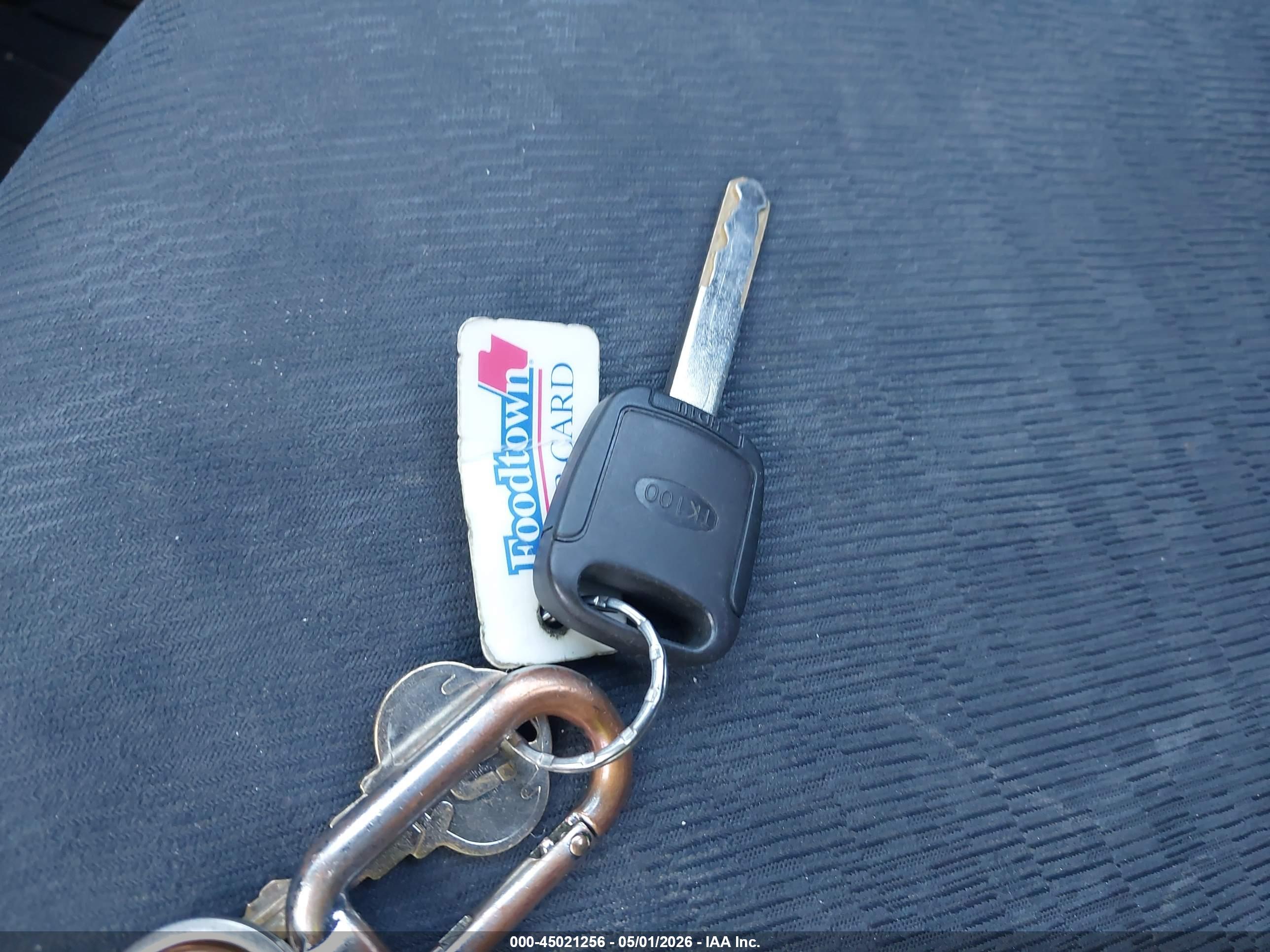 HONDA CR-V image 11