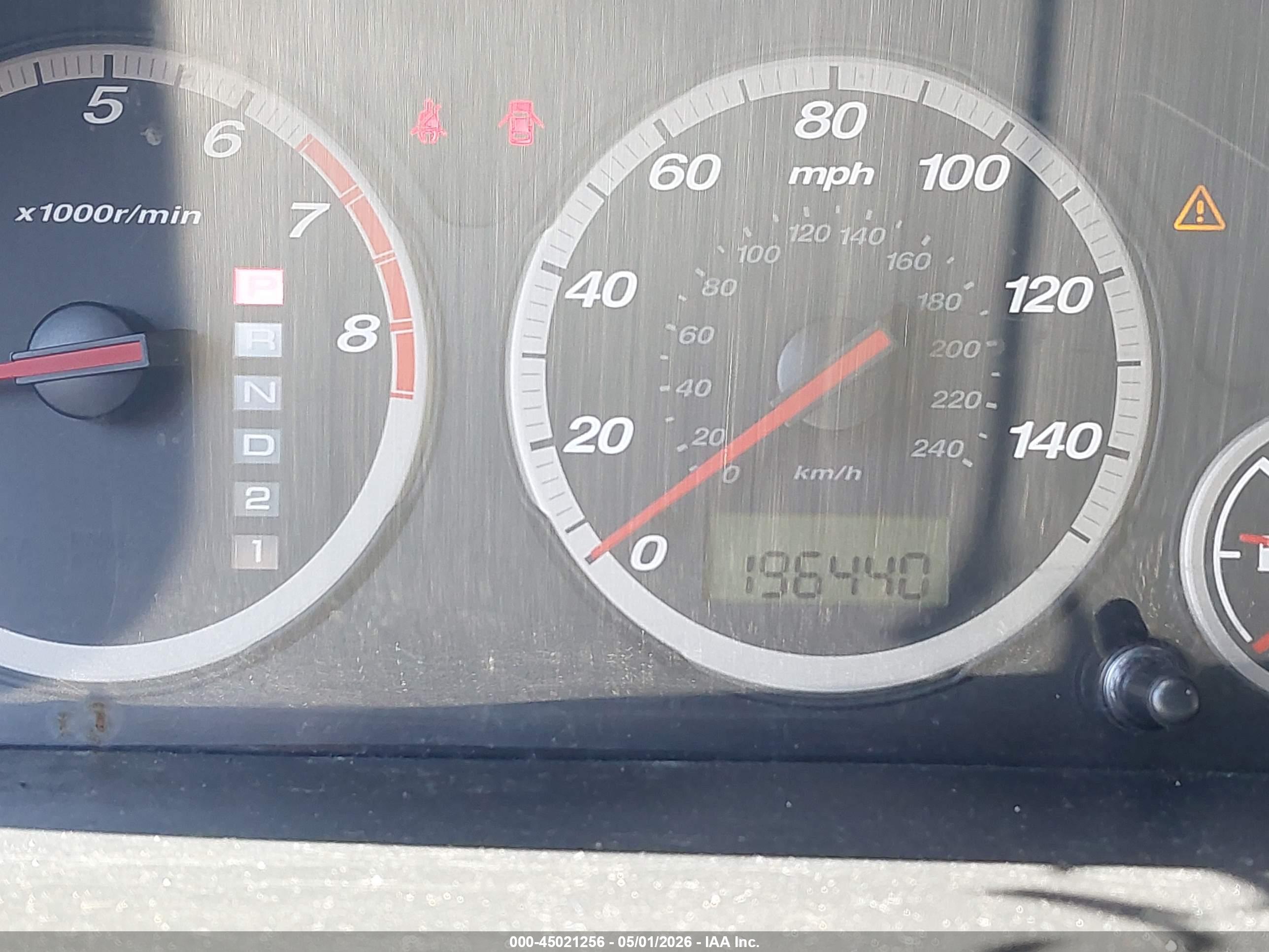 HONDA CR-V image 7