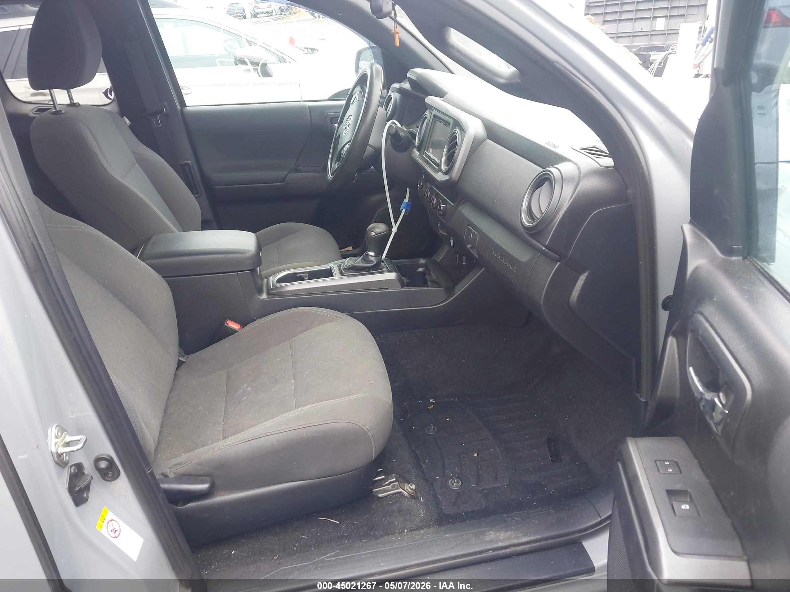 TOYOTA TACOMA image 5
