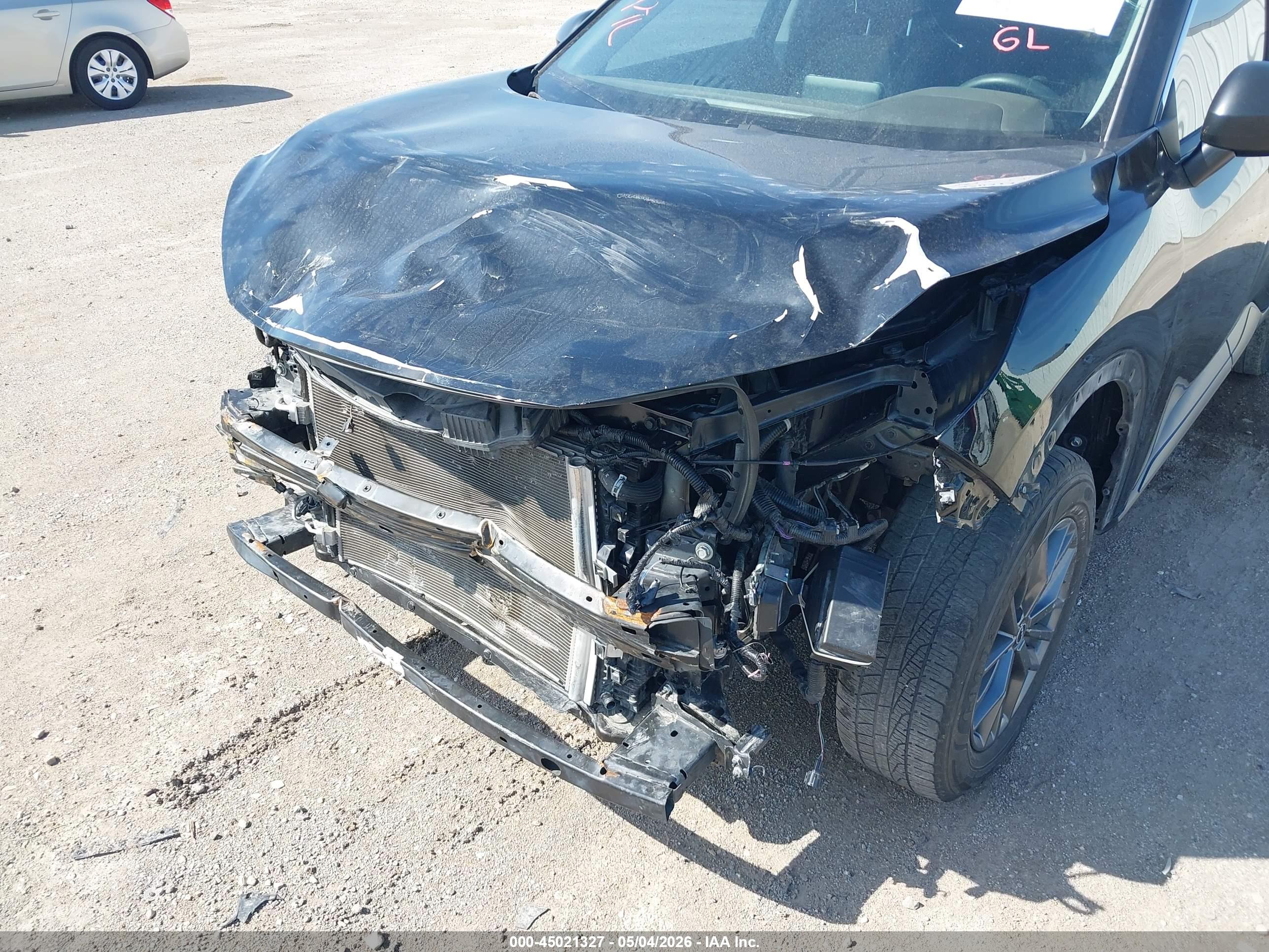NISSAN ROGUE image 6