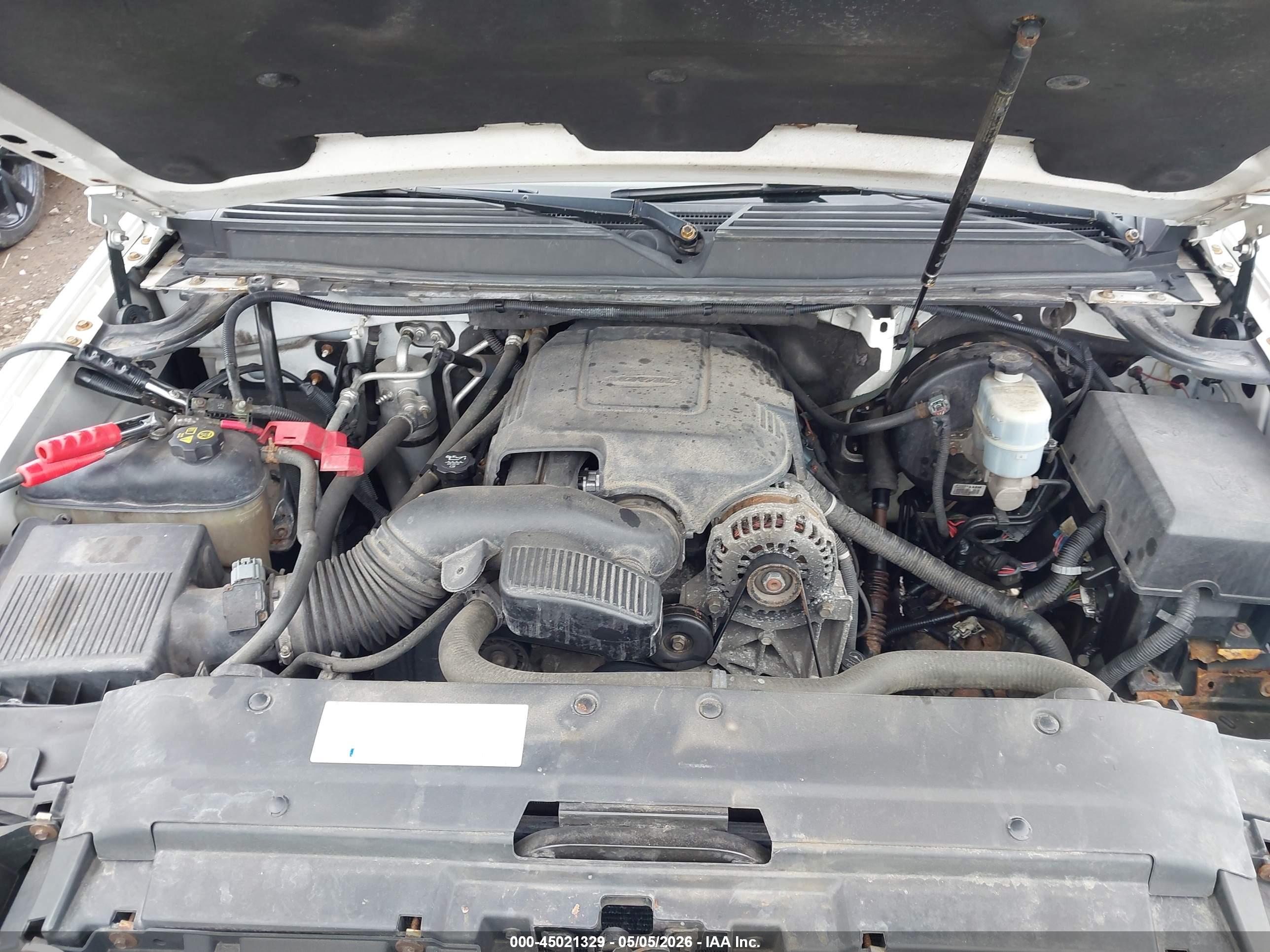 GMC YUKON image 10