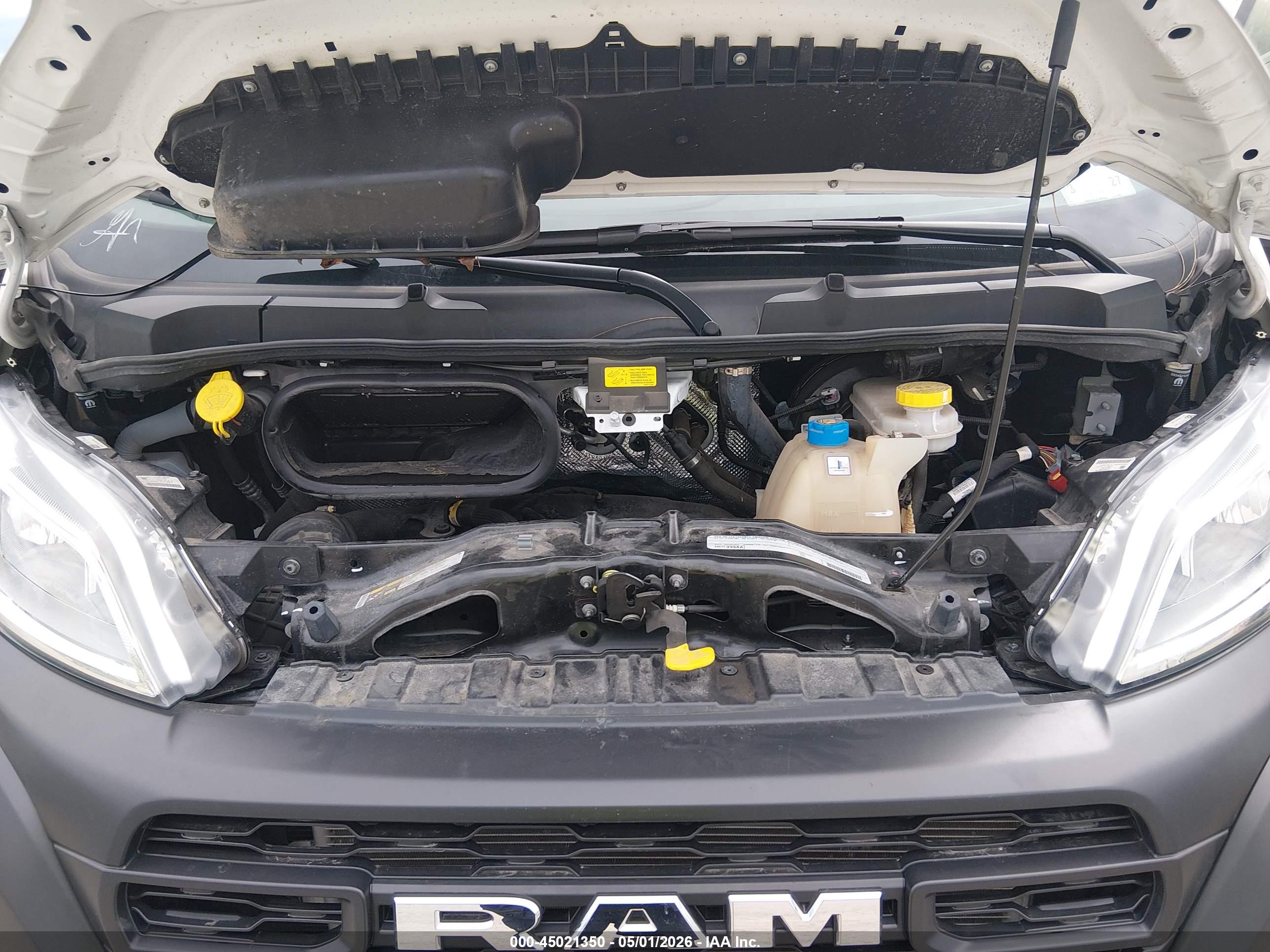 RAM PROMASTER image 10