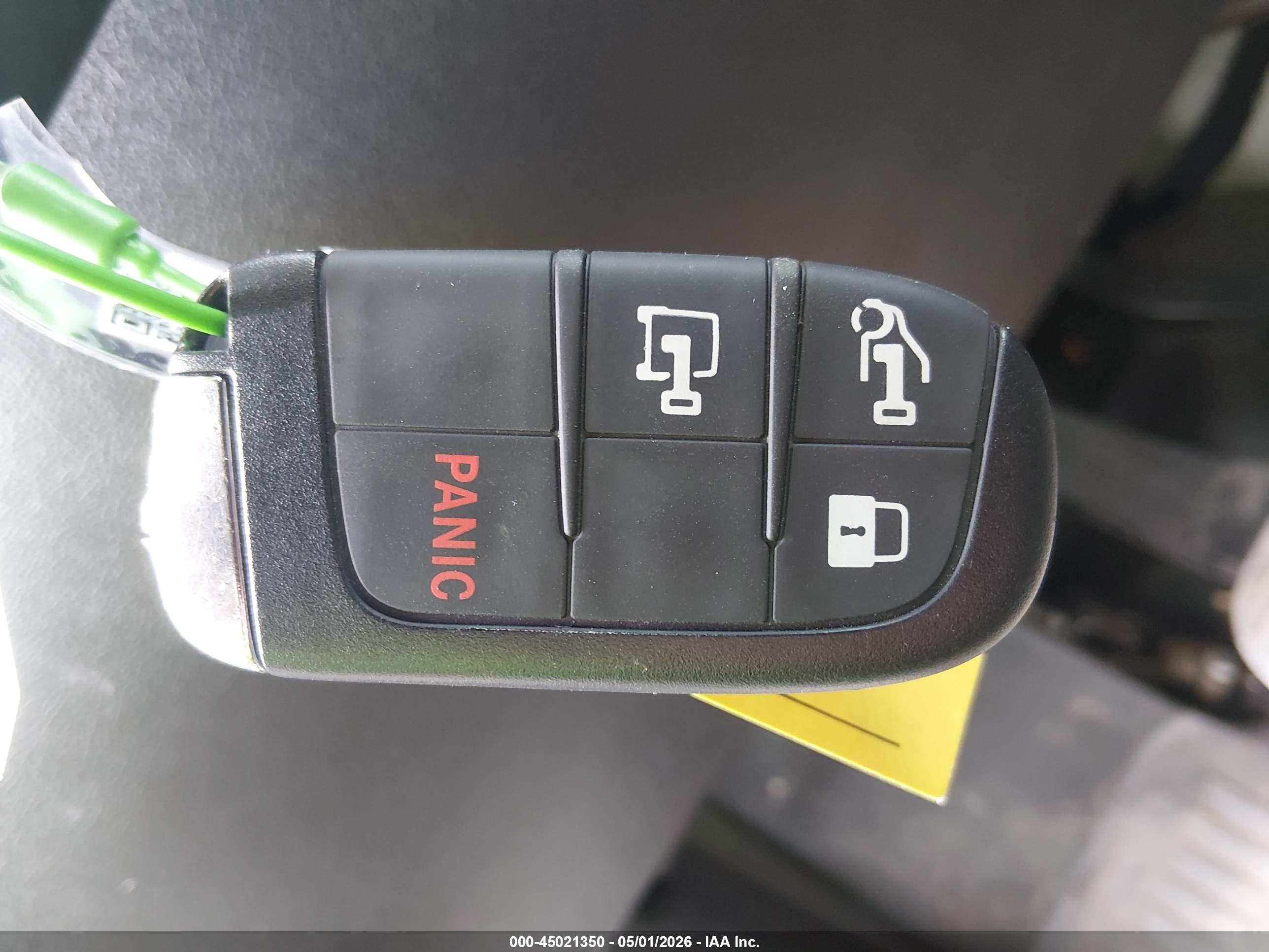 RAM PROMASTER image 11