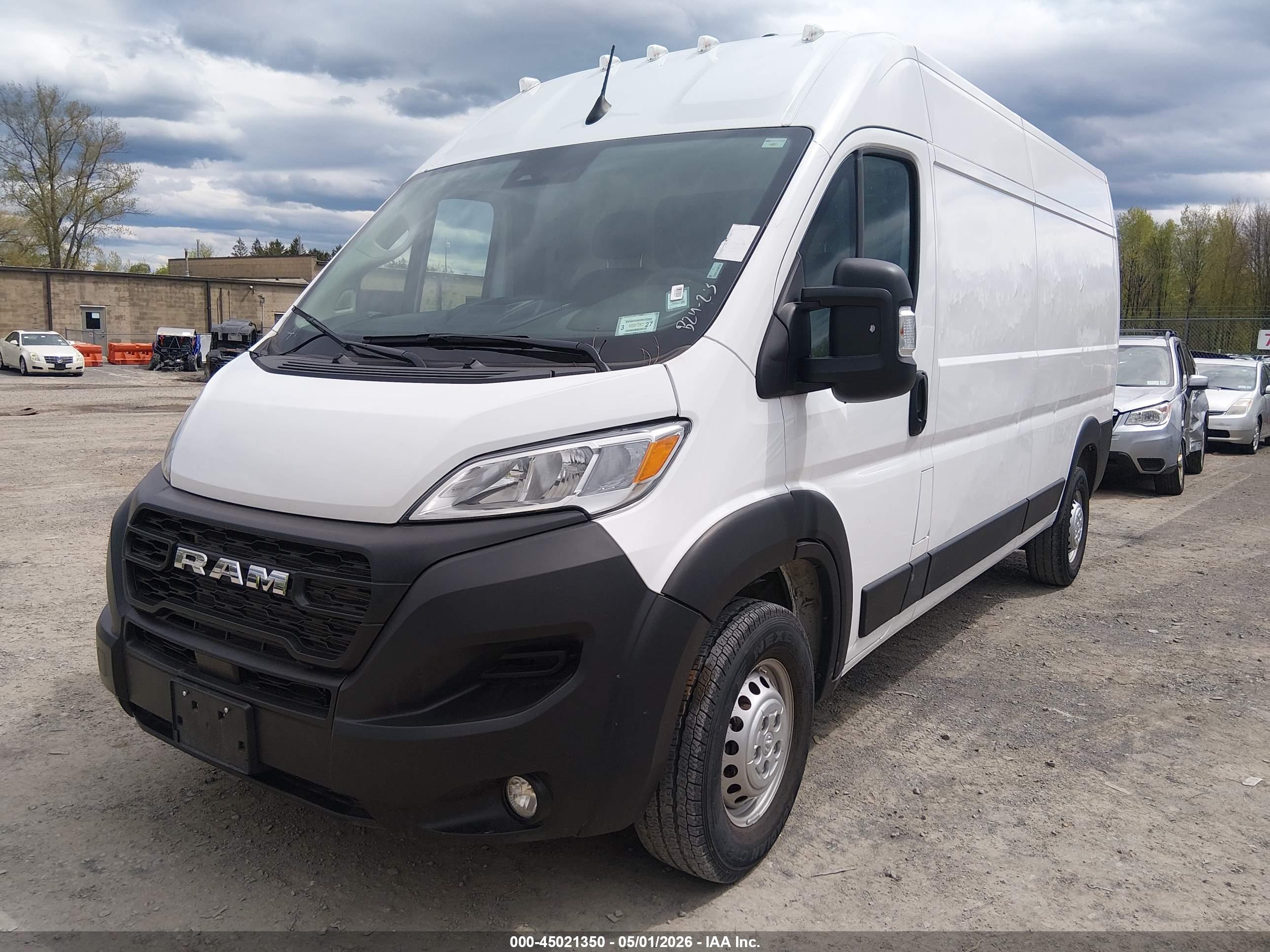 RAM PROMASTER image 2