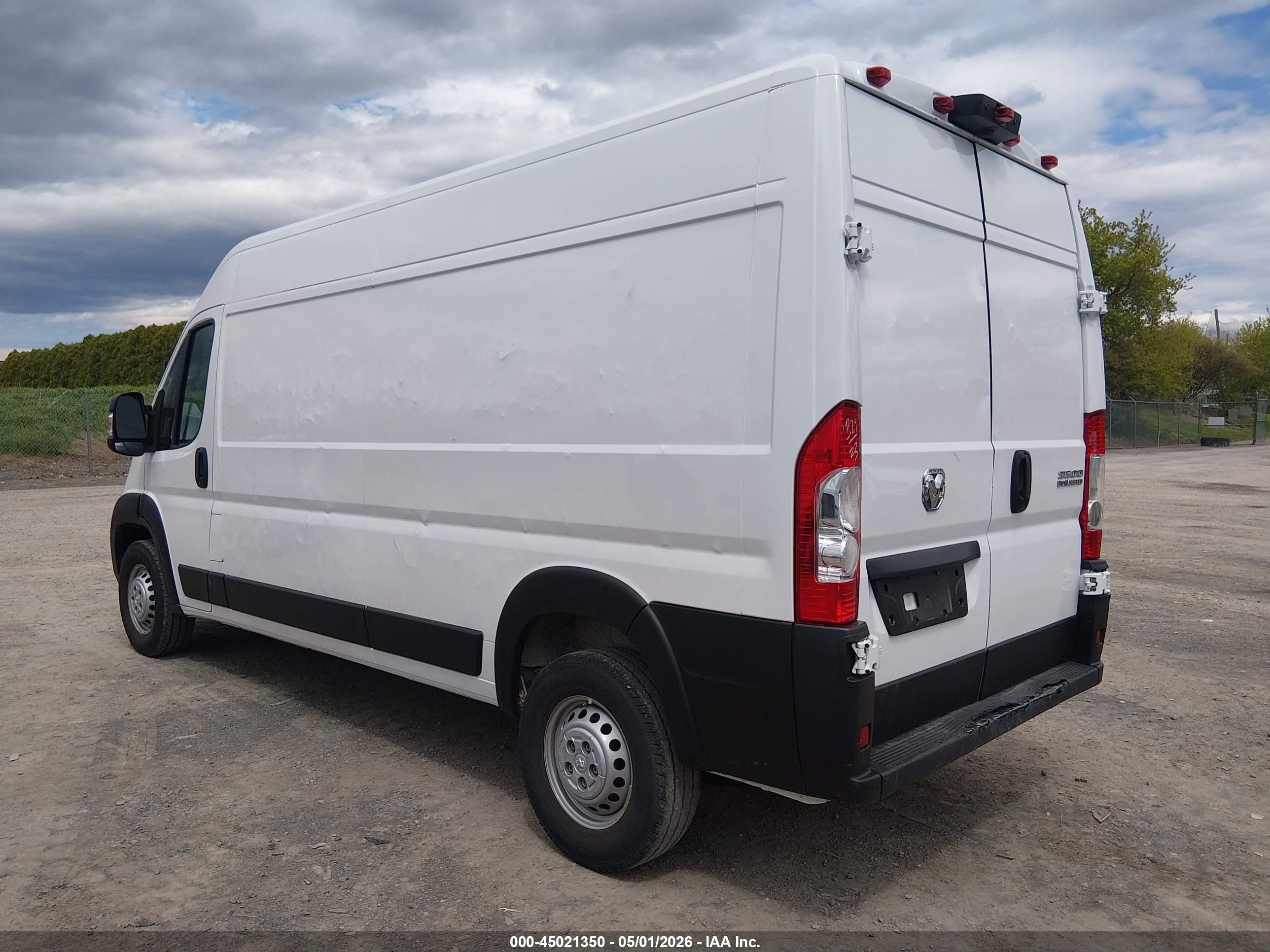 RAM PROMASTER image 3