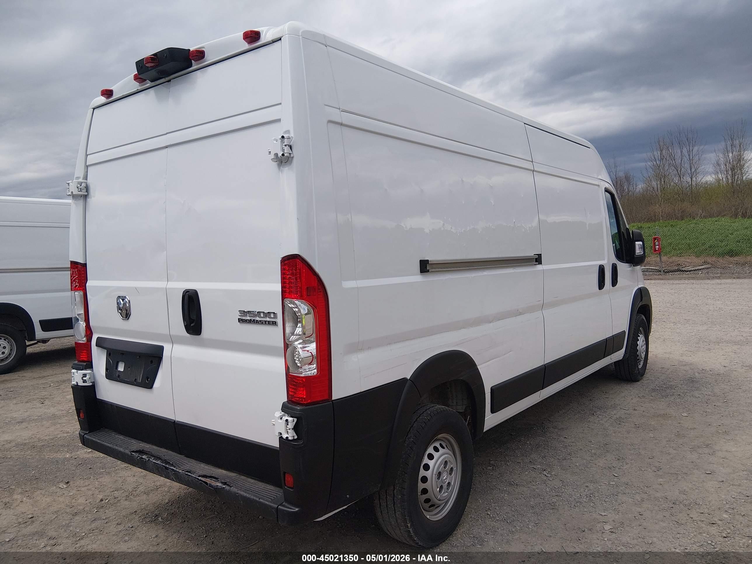 RAM PROMASTER image 4