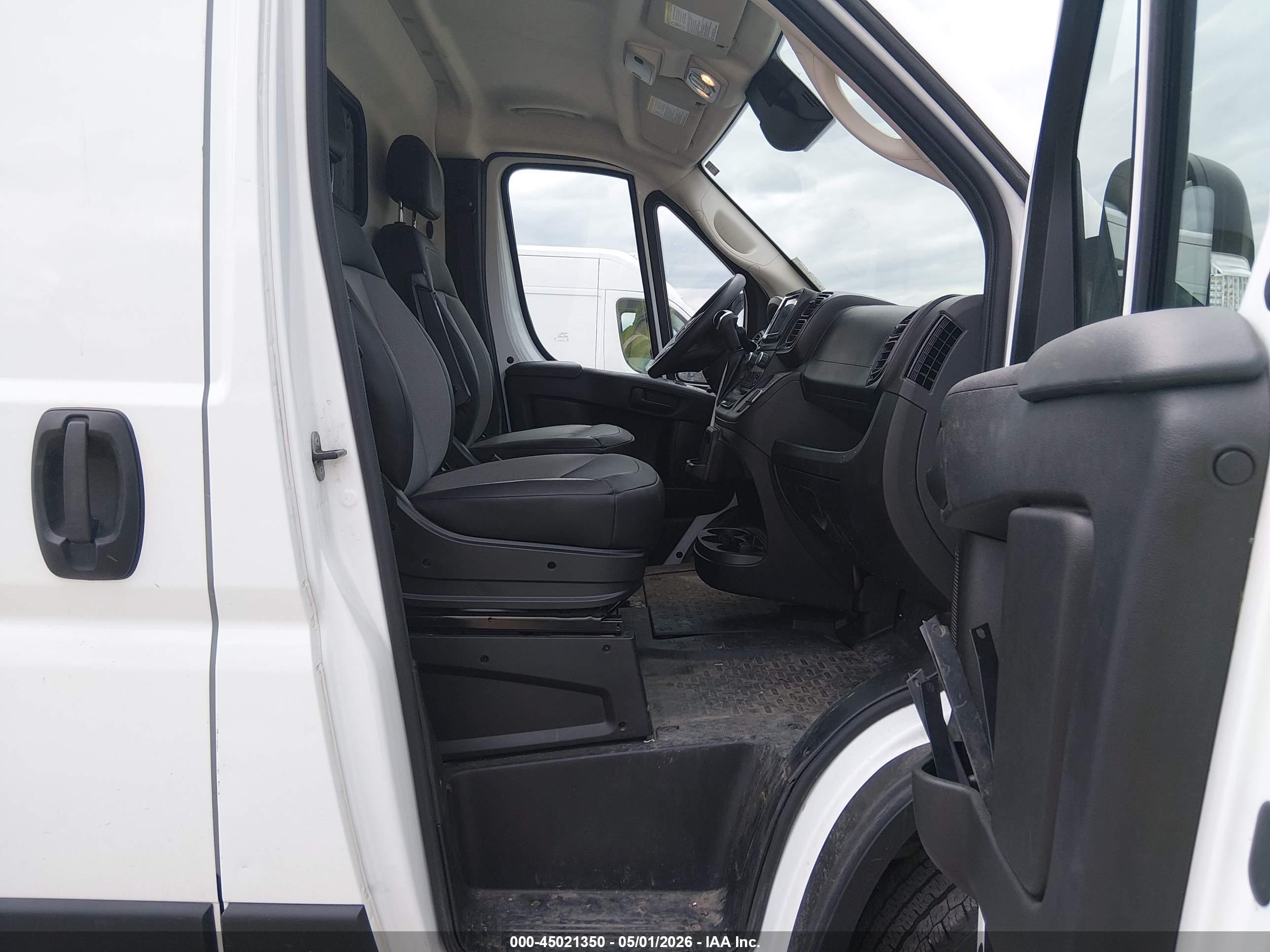 RAM PROMASTER image 5