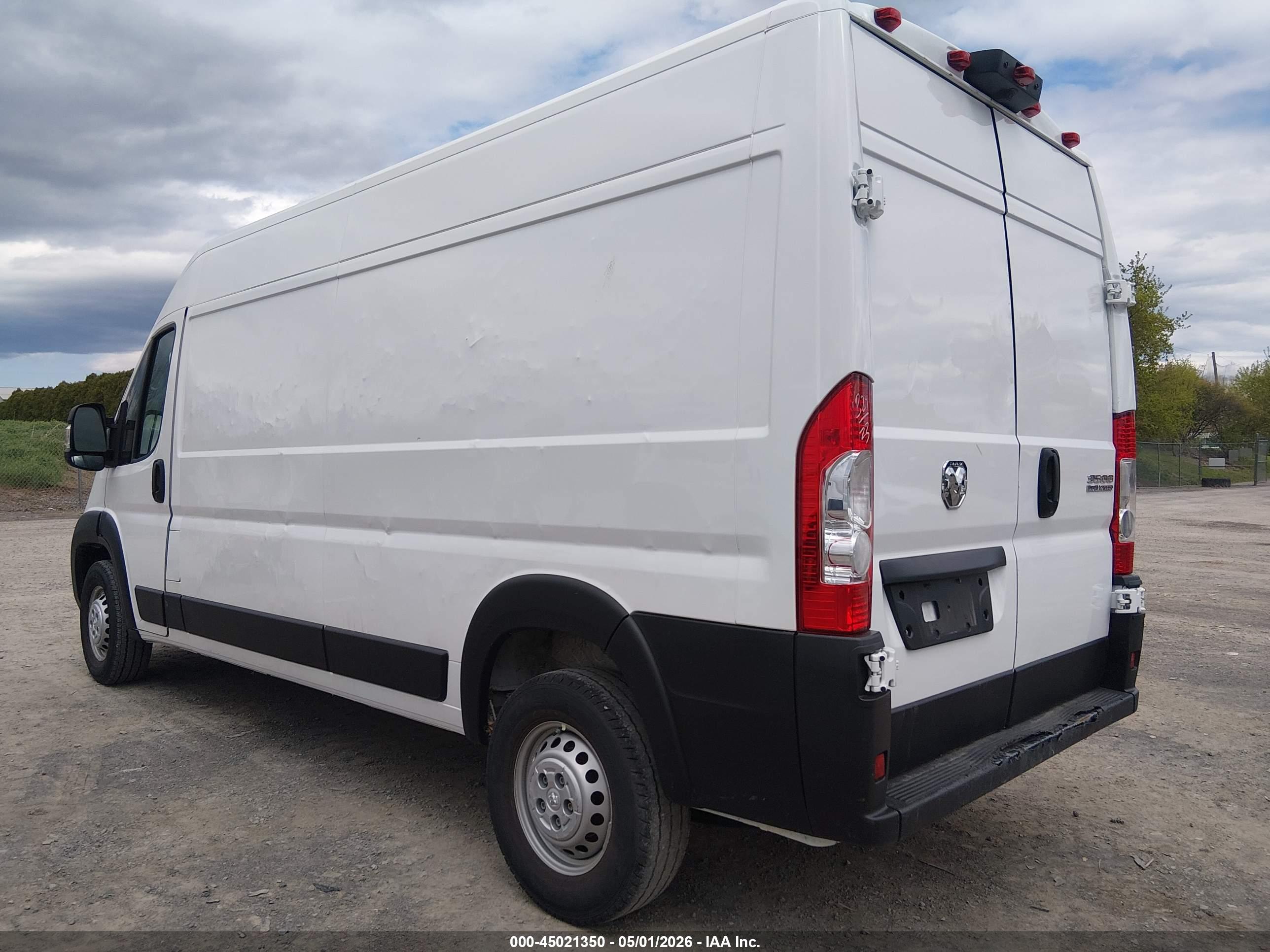 RAM PROMASTER image 6