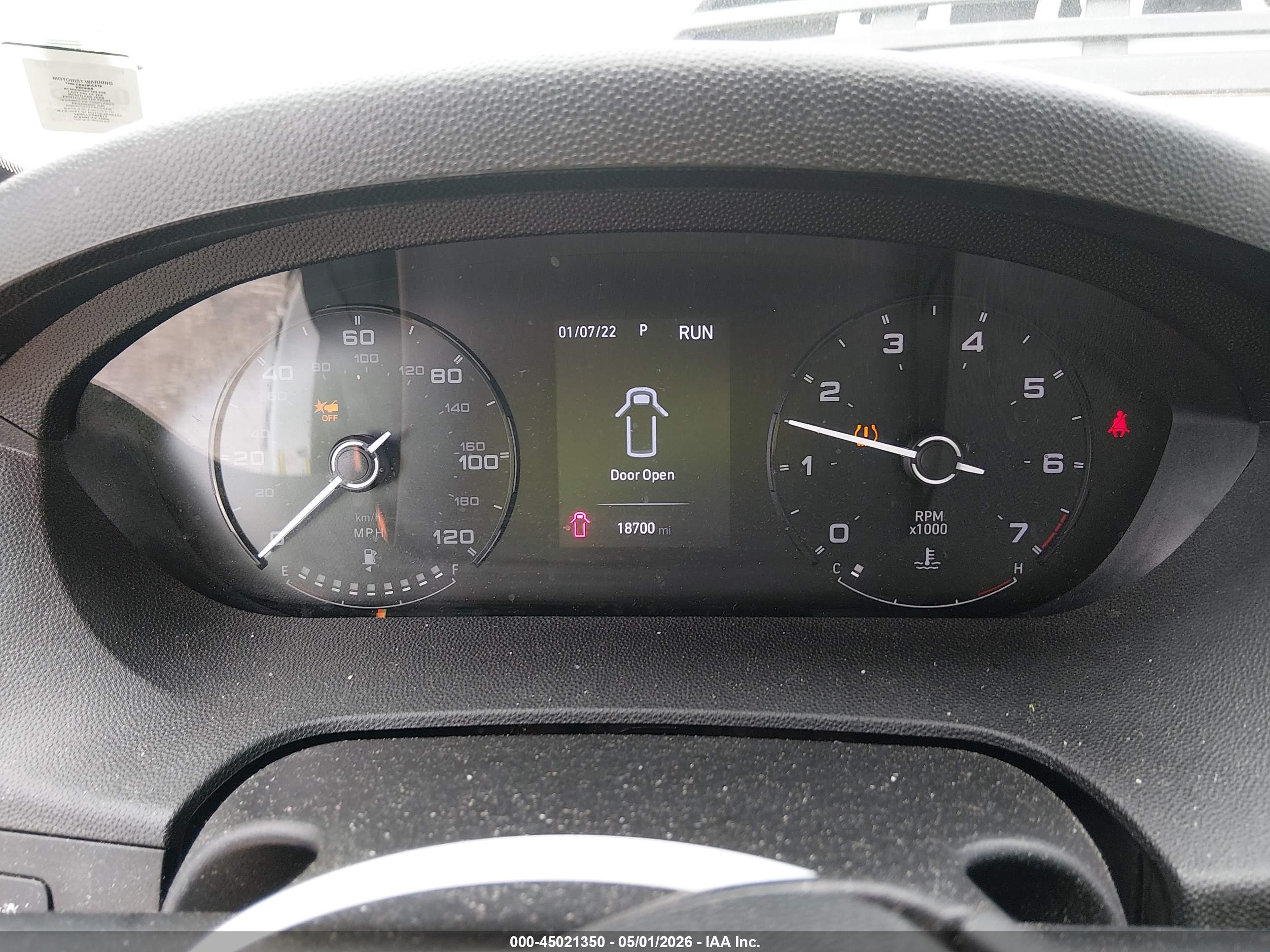 RAM PROMASTER image 7