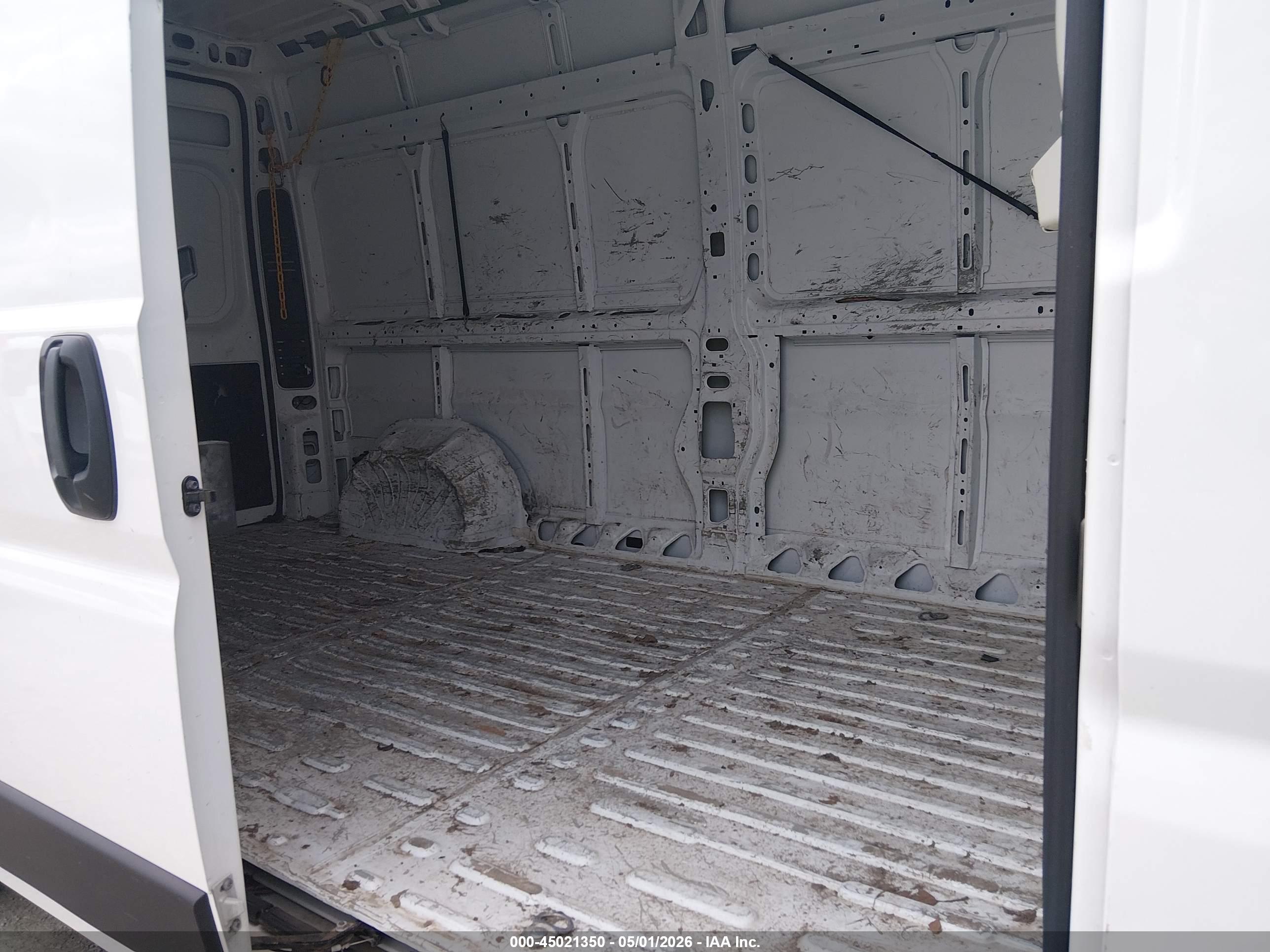 RAM PROMASTER image 8