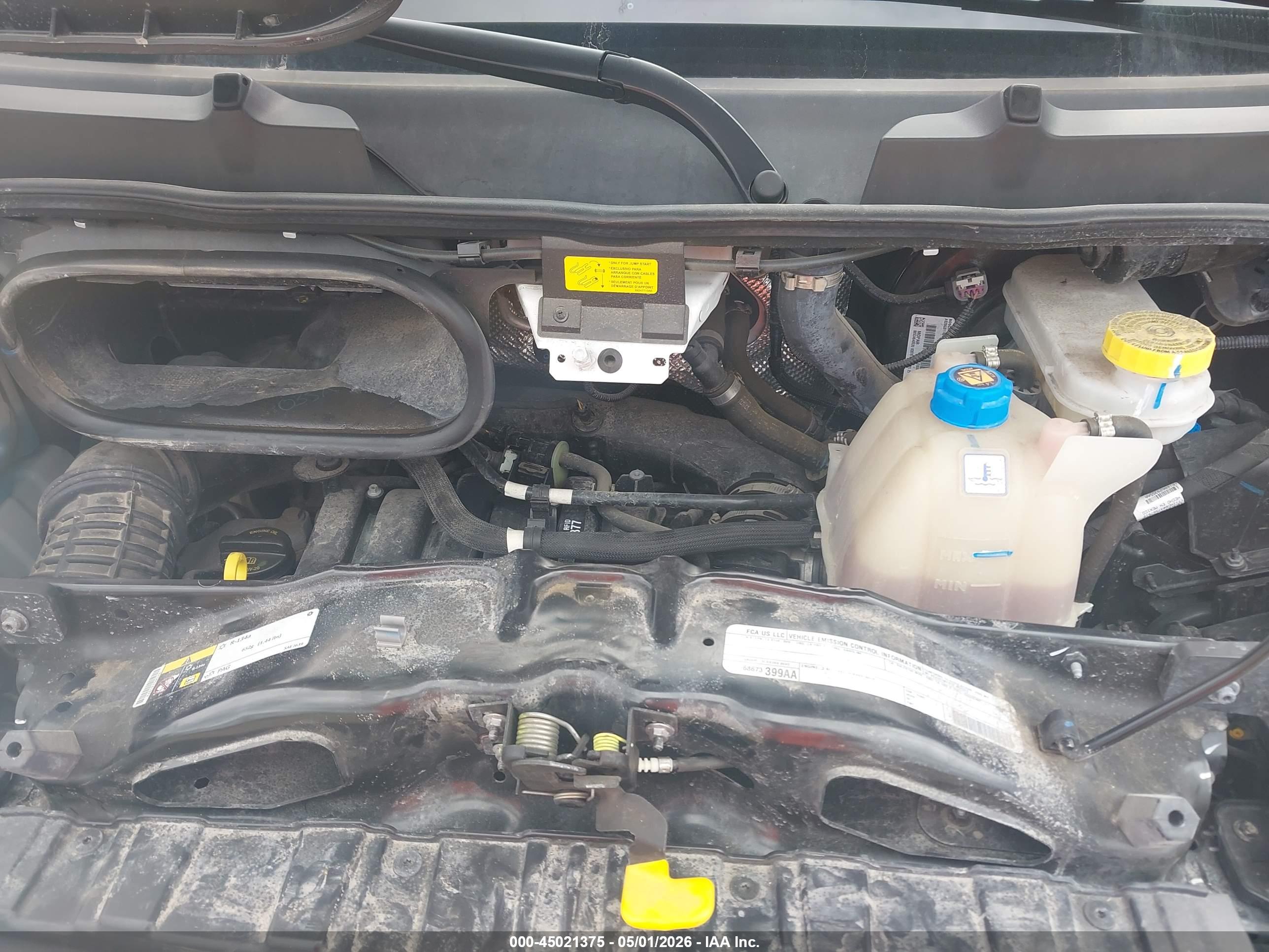 RAM PROMASTER image 10