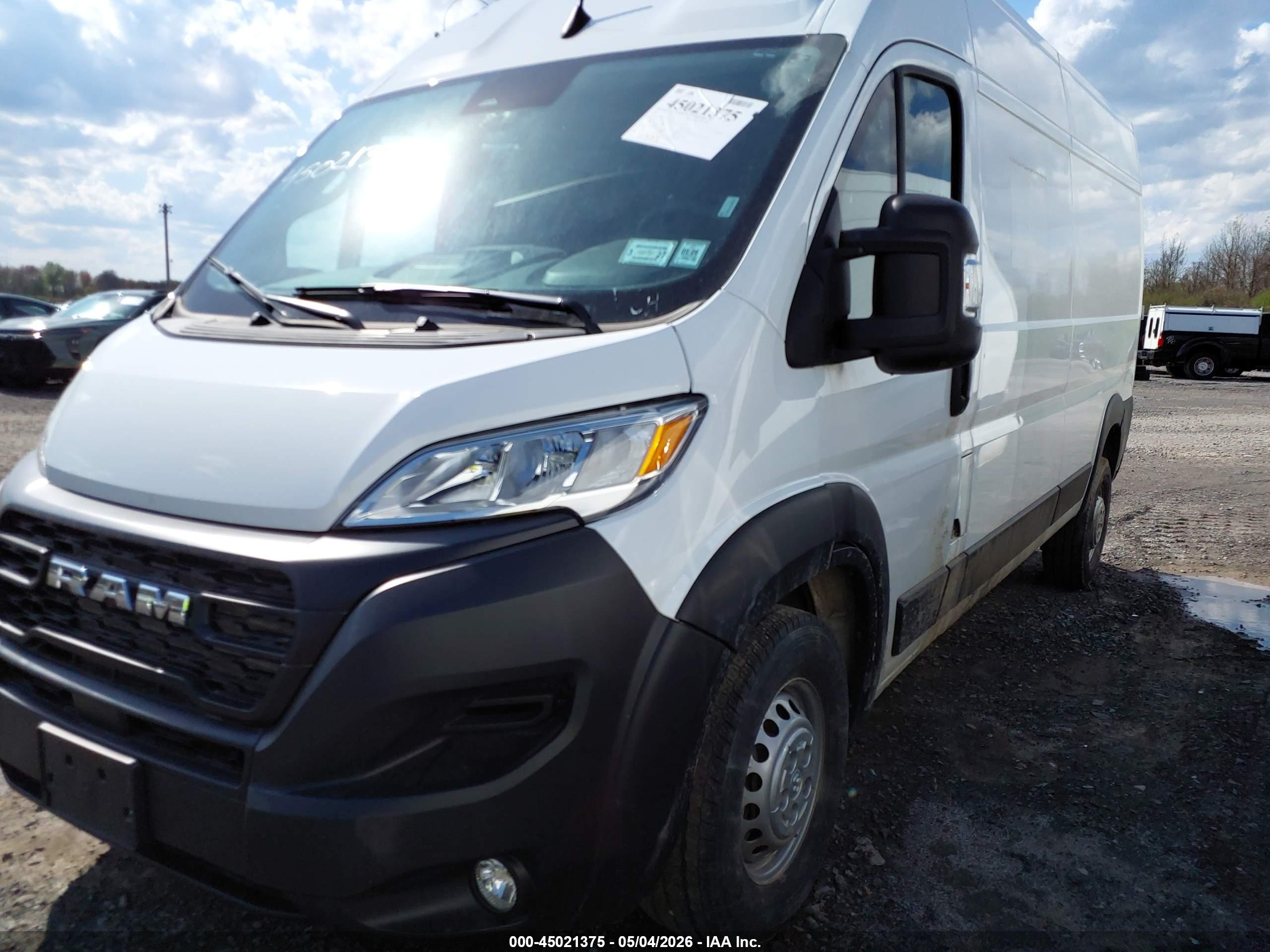 RAM PROMASTER image 2