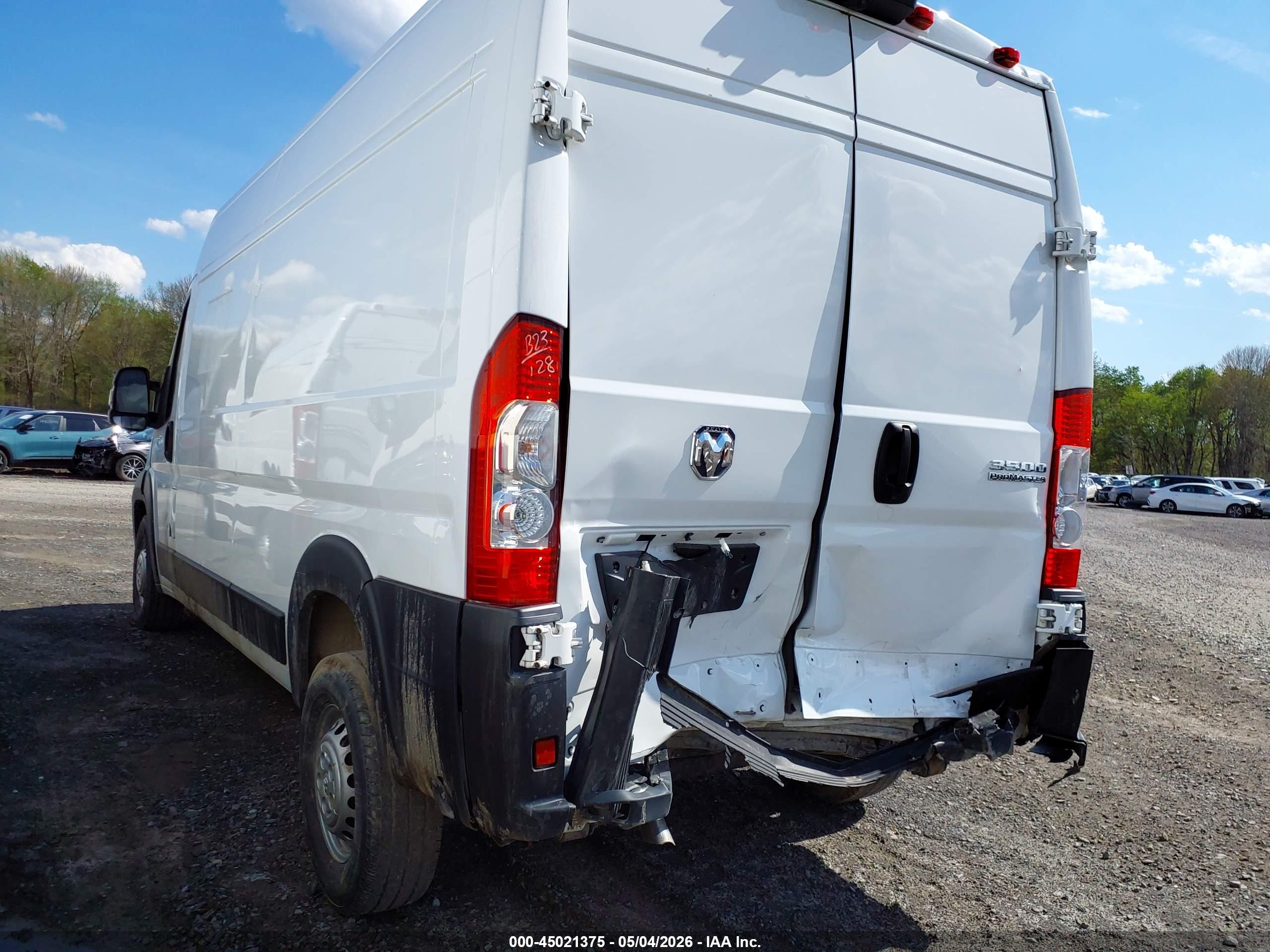 RAM PROMASTER image 3