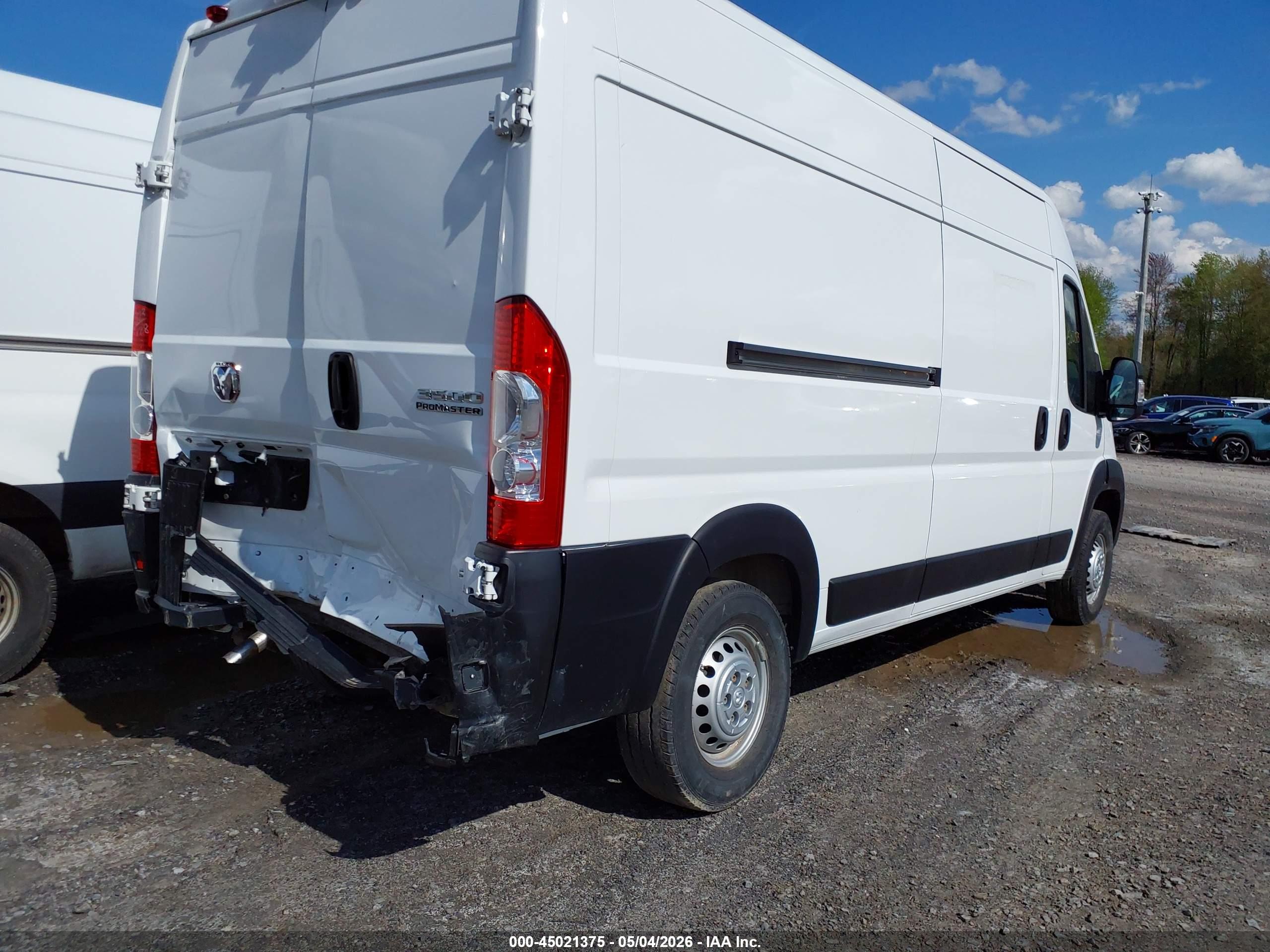 RAM PROMASTER image 4
