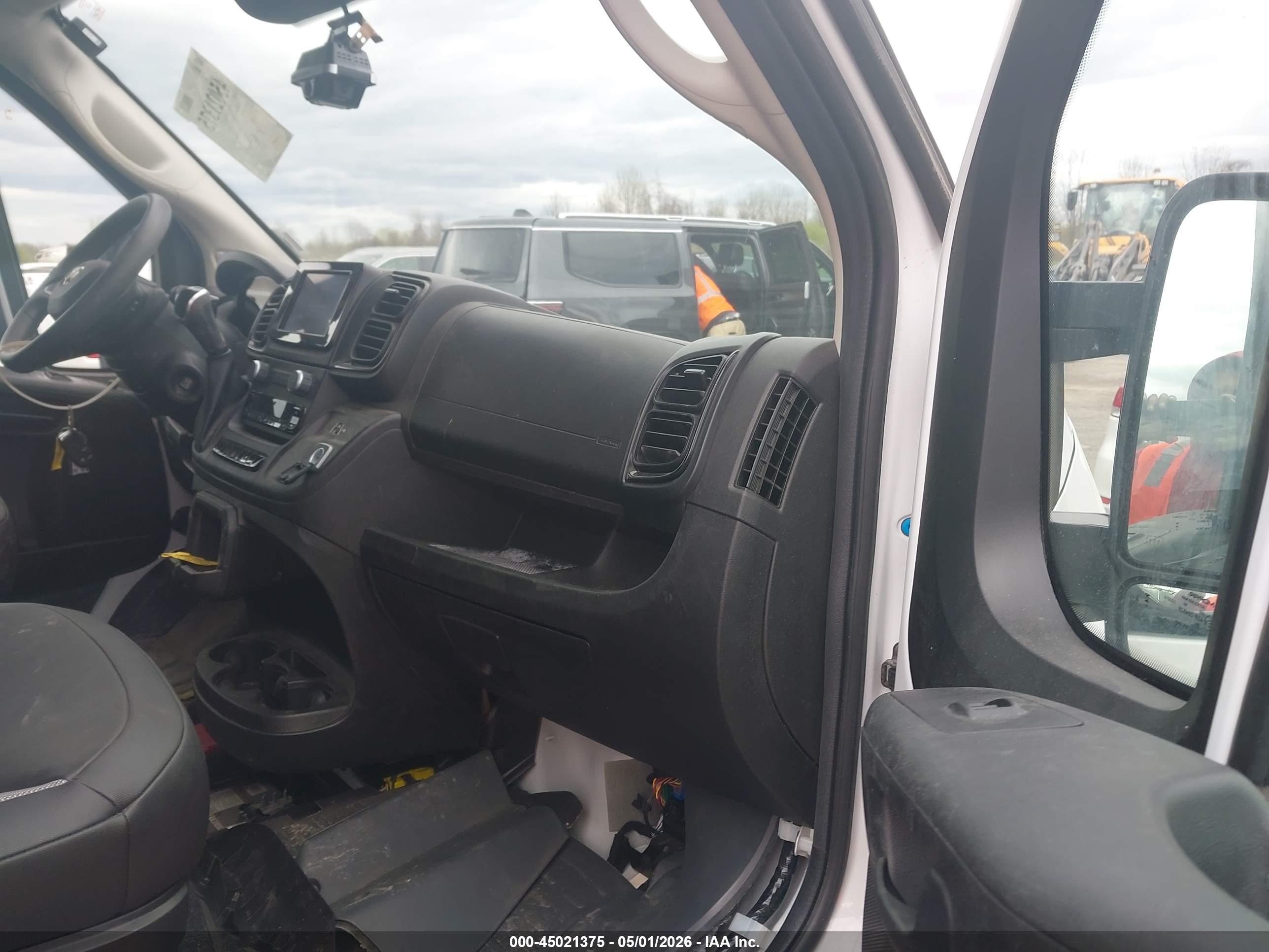 RAM PROMASTER image 5