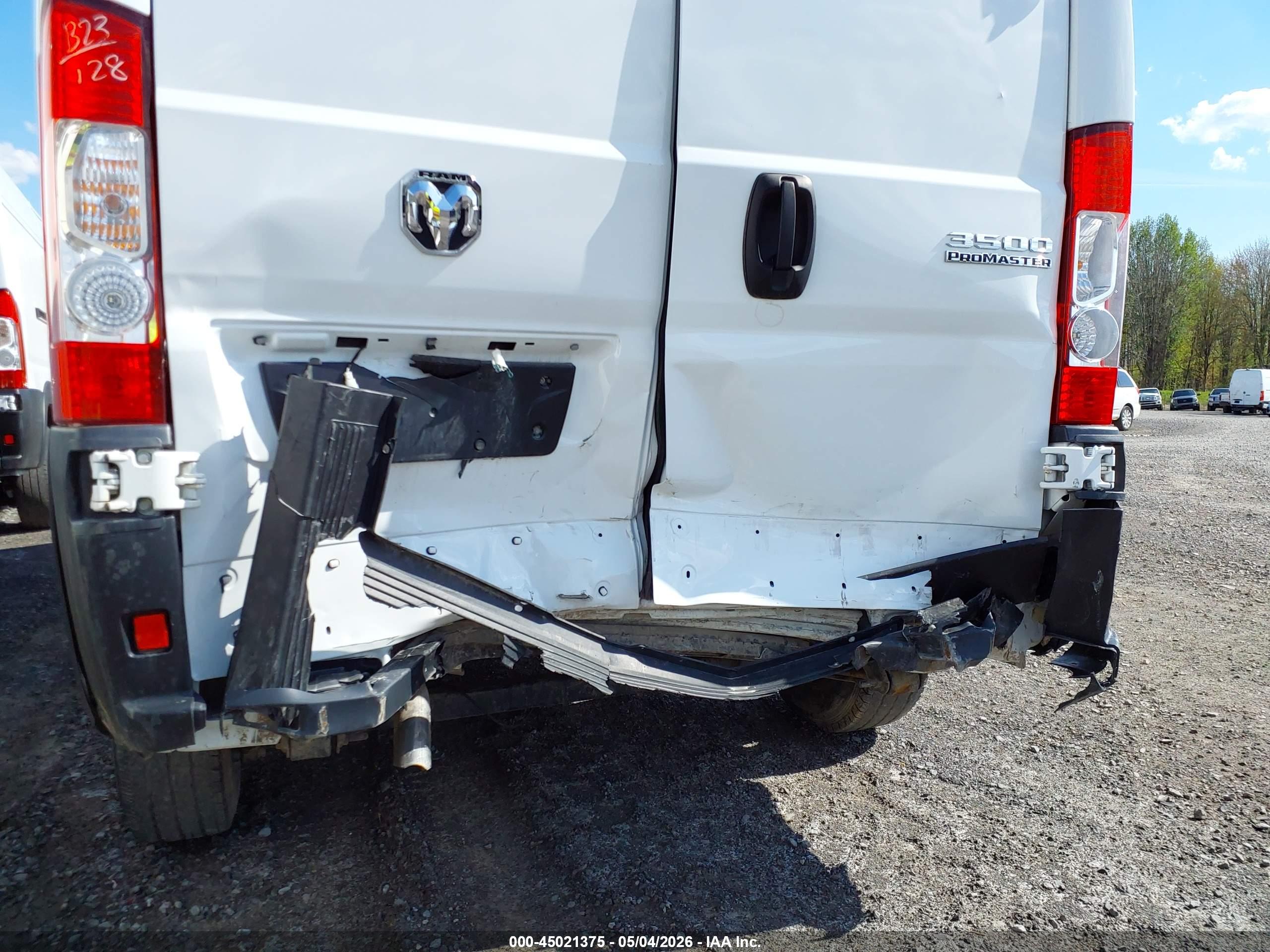 RAM PROMASTER image 6