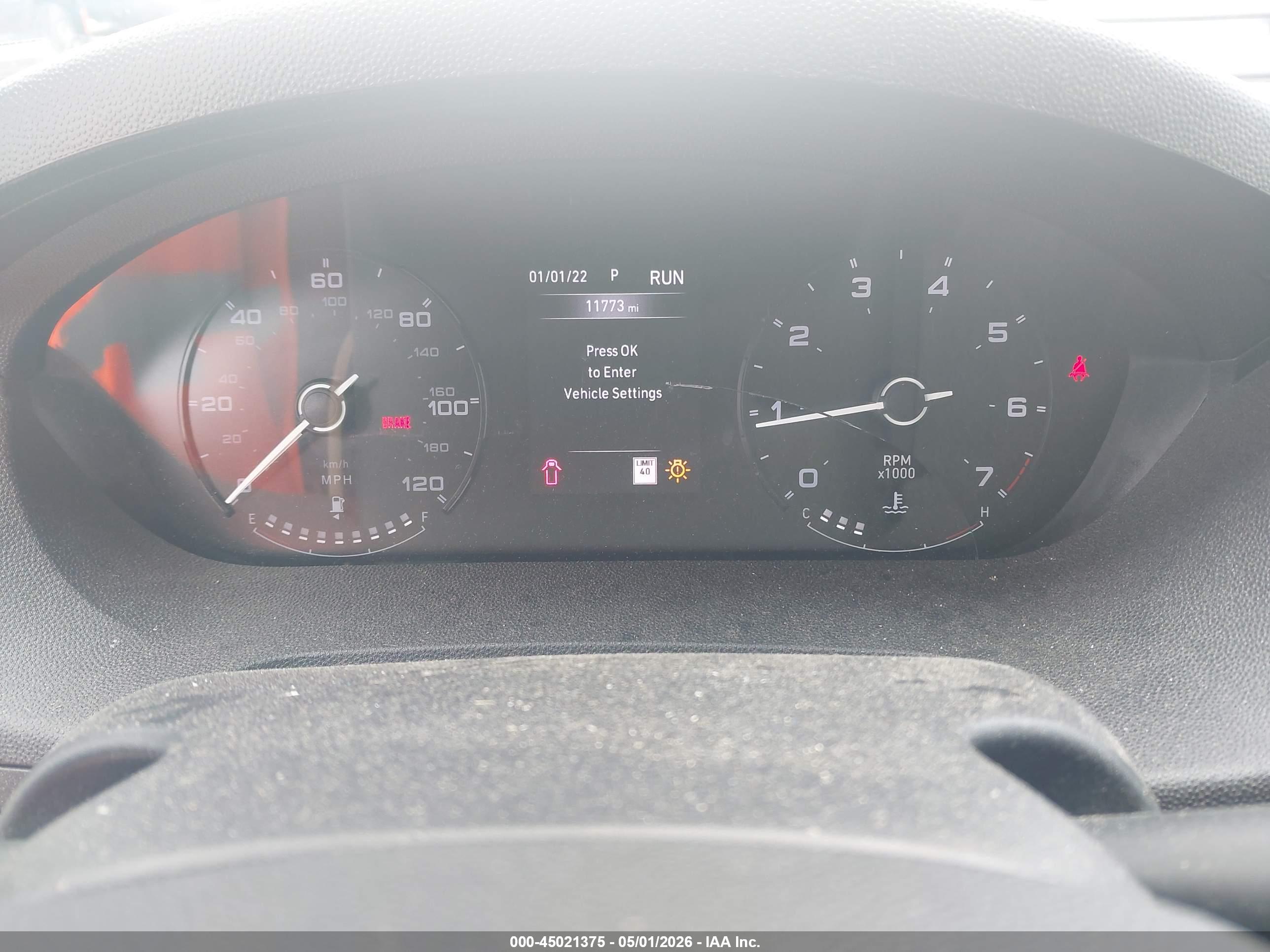 RAM PROMASTER image 7