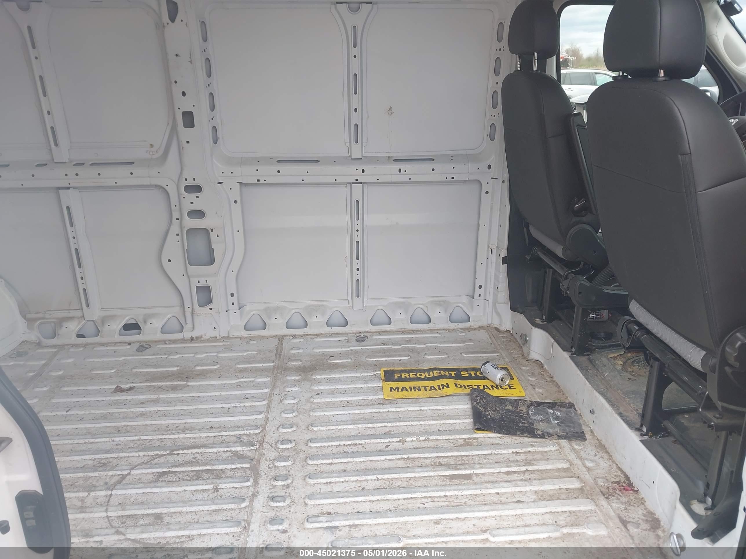 RAM PROMASTER image 8
