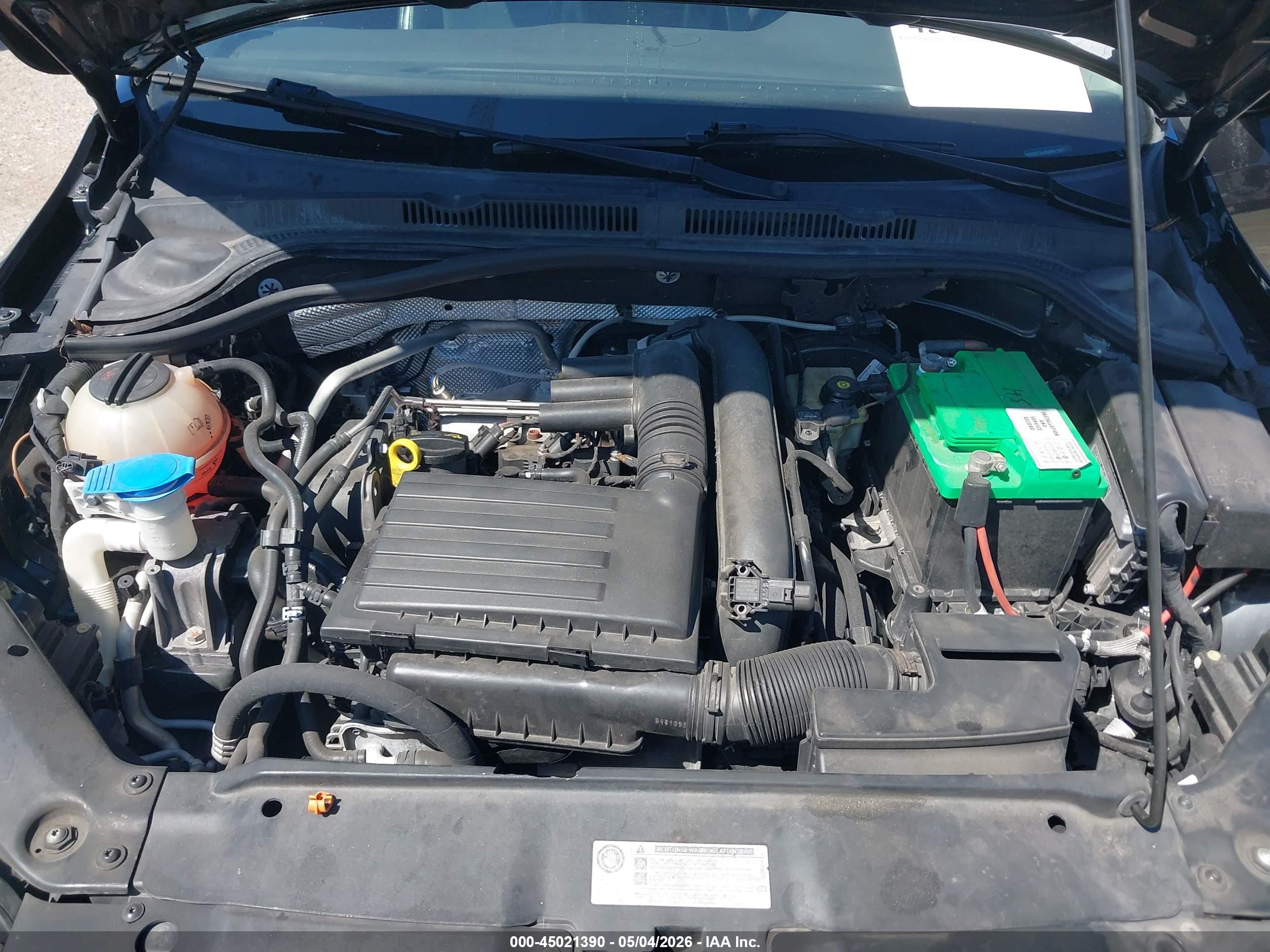 VOLKSWAGEN JETTA image 10