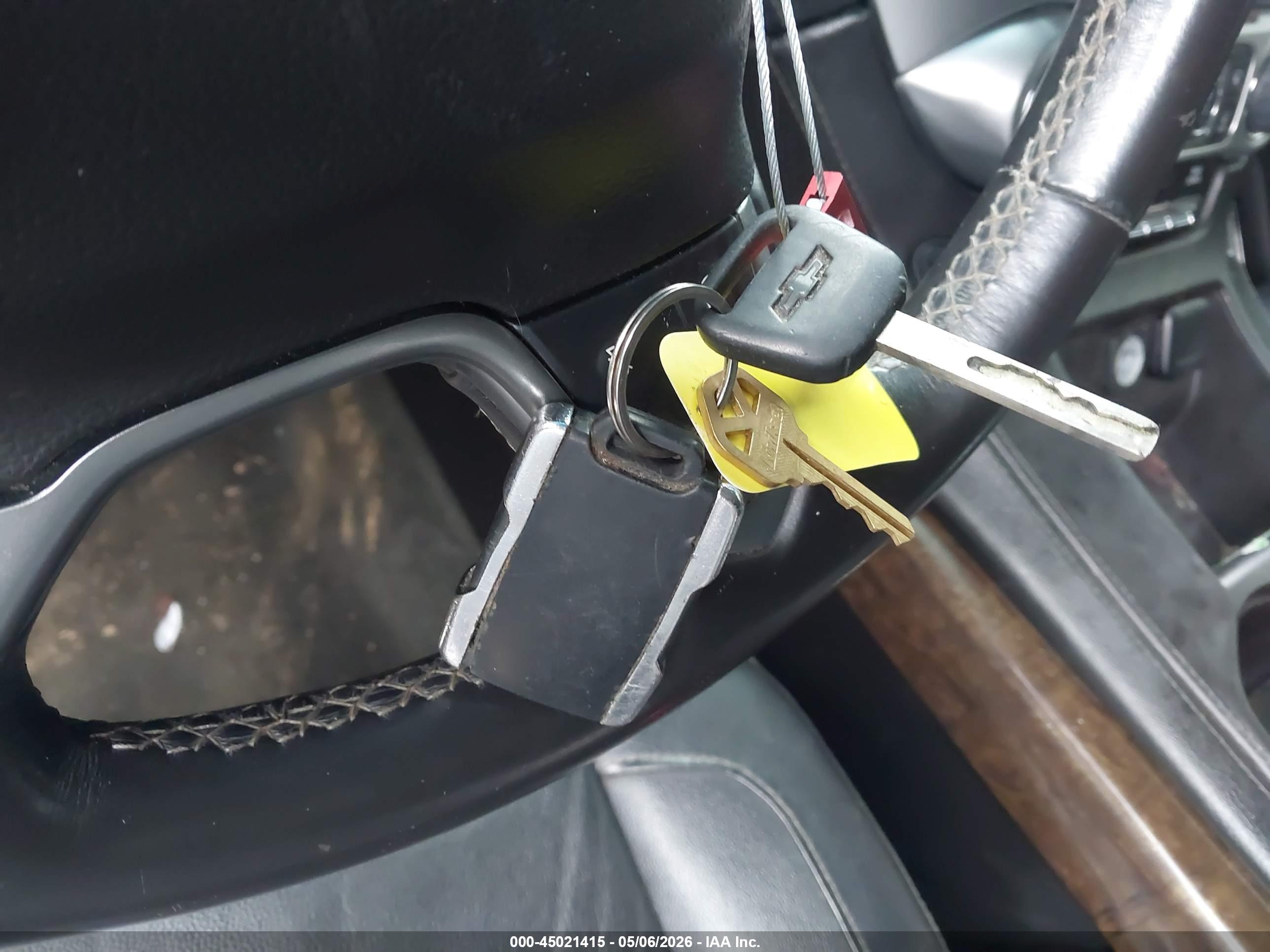 CHEVROLET TAHOE image 11