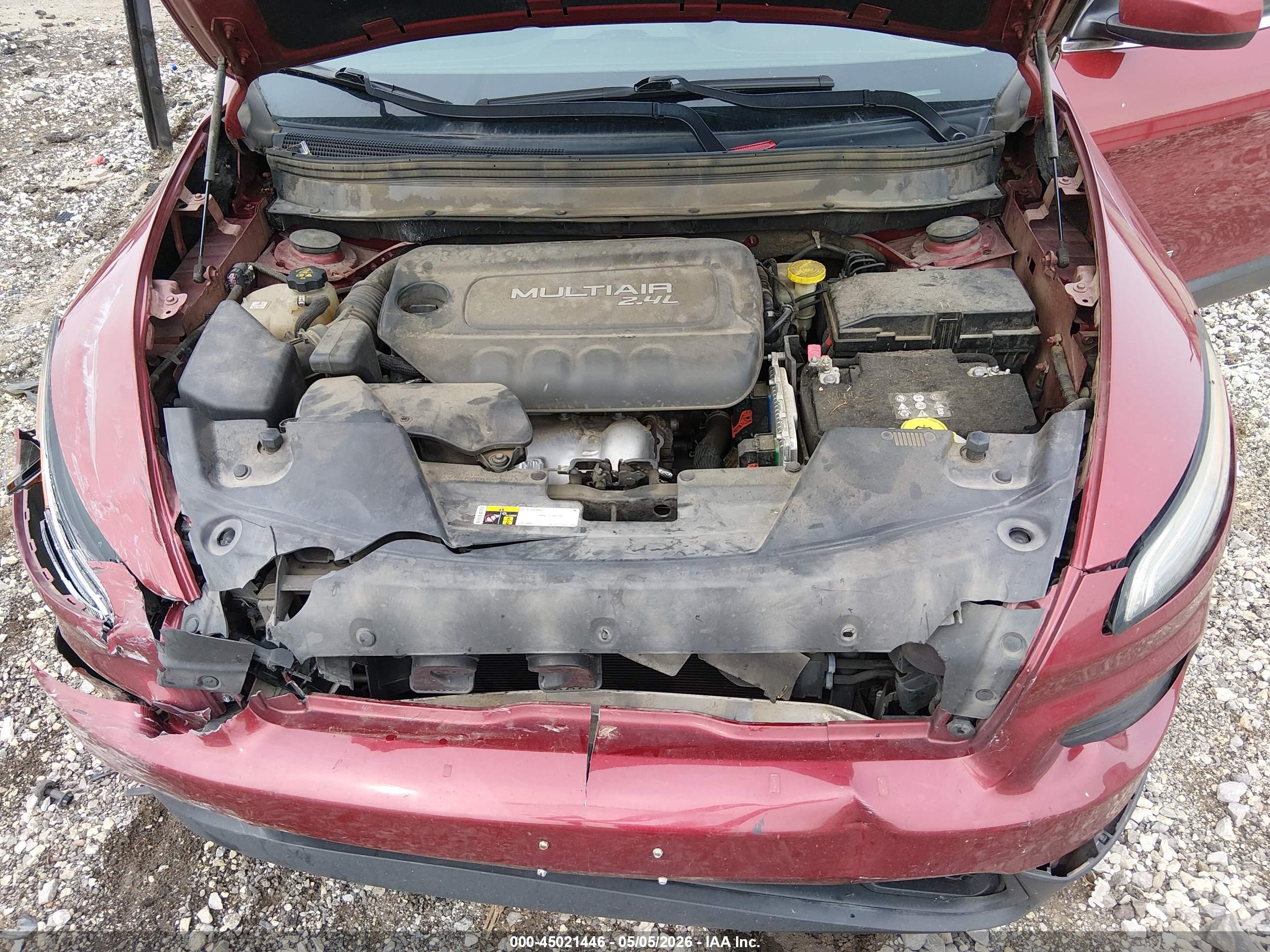 JEEP CHEROKEE image 10