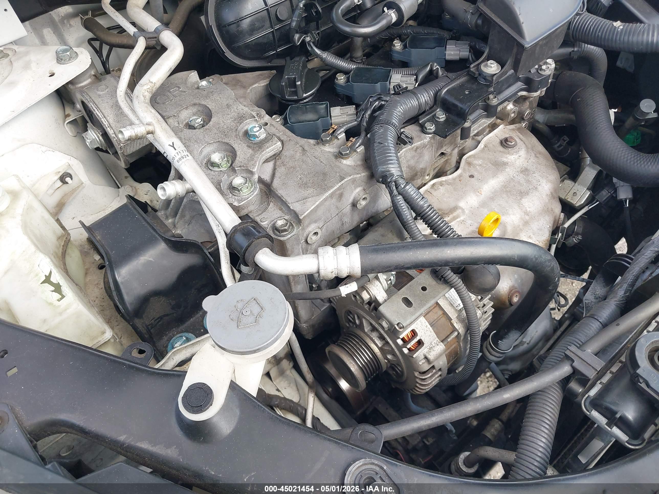NISSAN ROGUE image 6