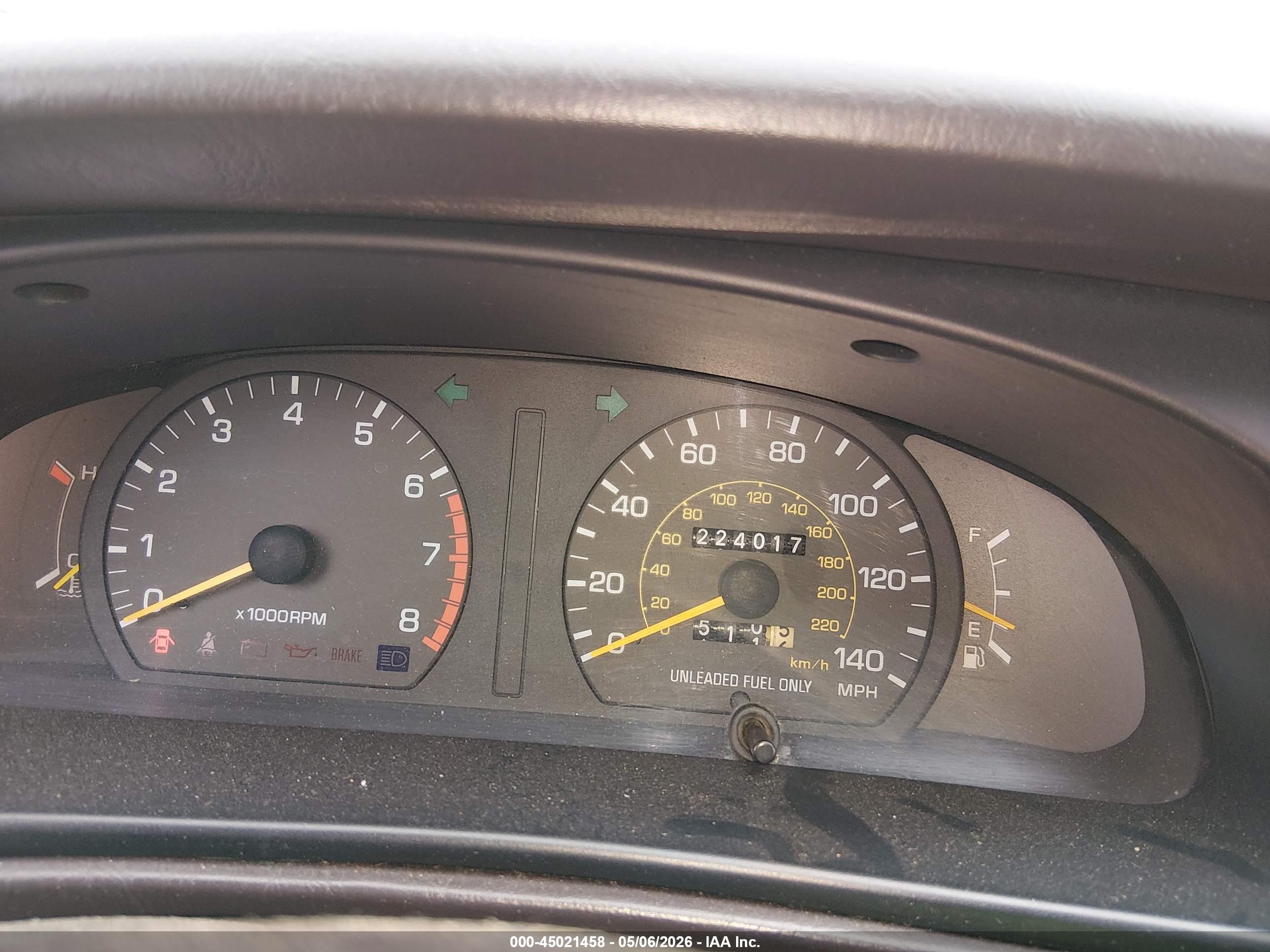 TOYOTA CAMRY image 7