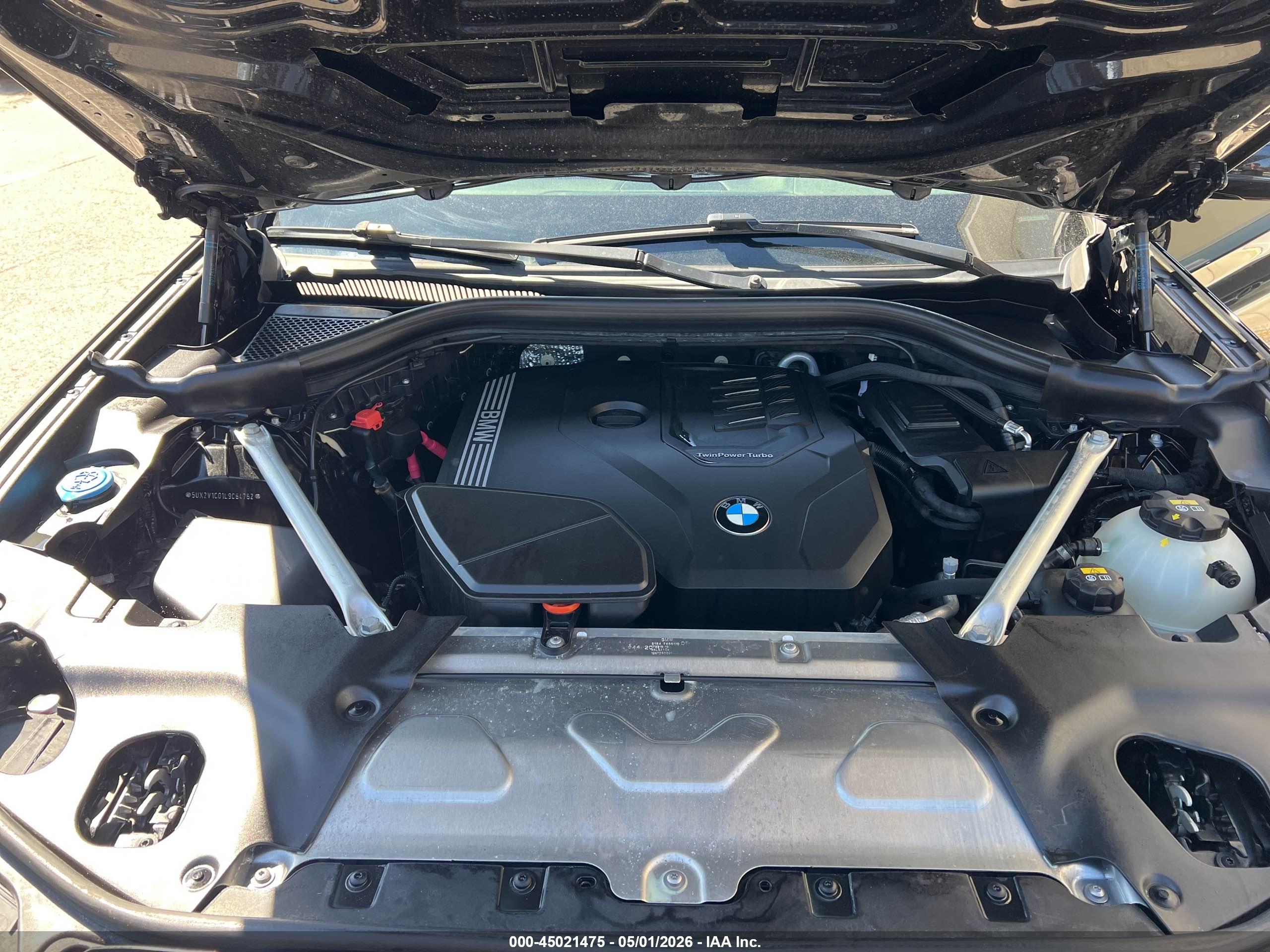 BMW X4 image 10