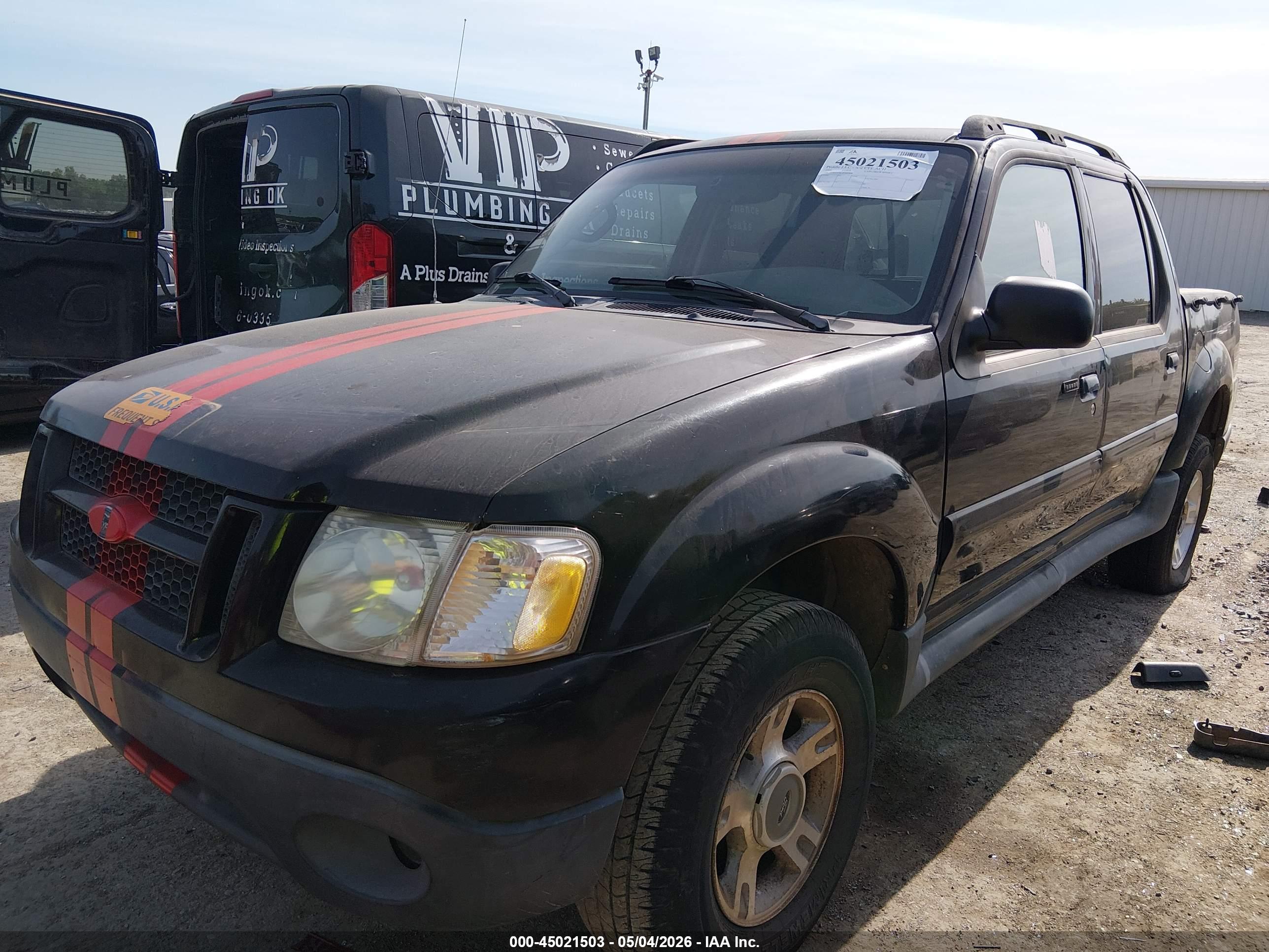 FORD EXPLORER image 2