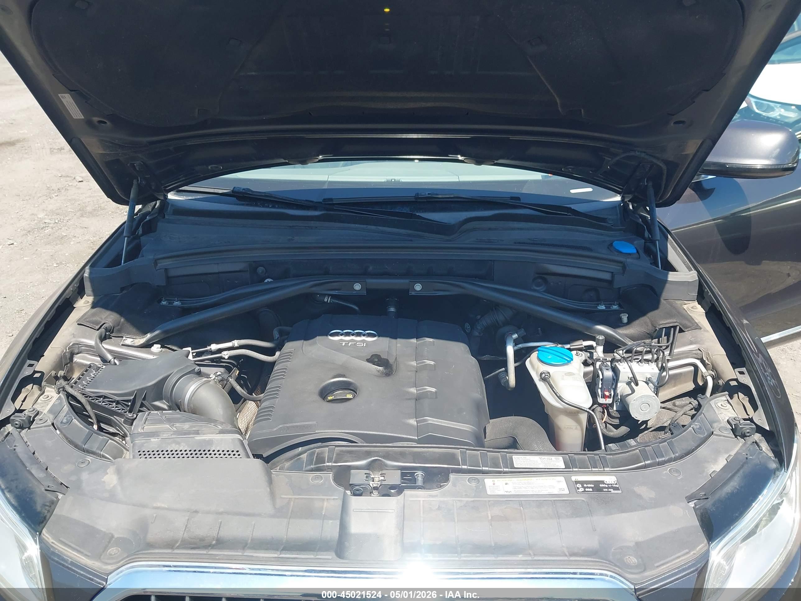 AUDI Q5 image 10