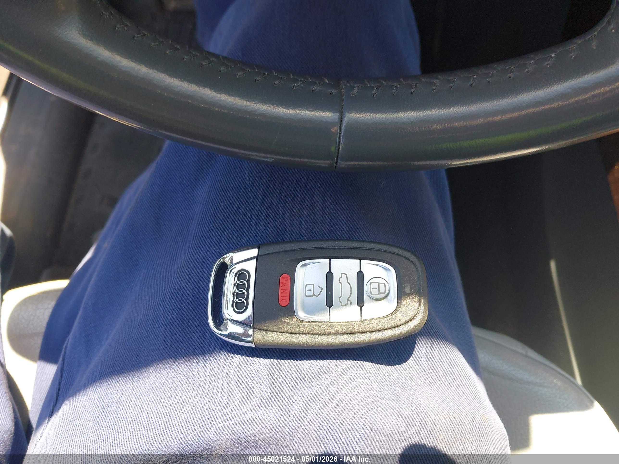 AUDI Q5 image 11