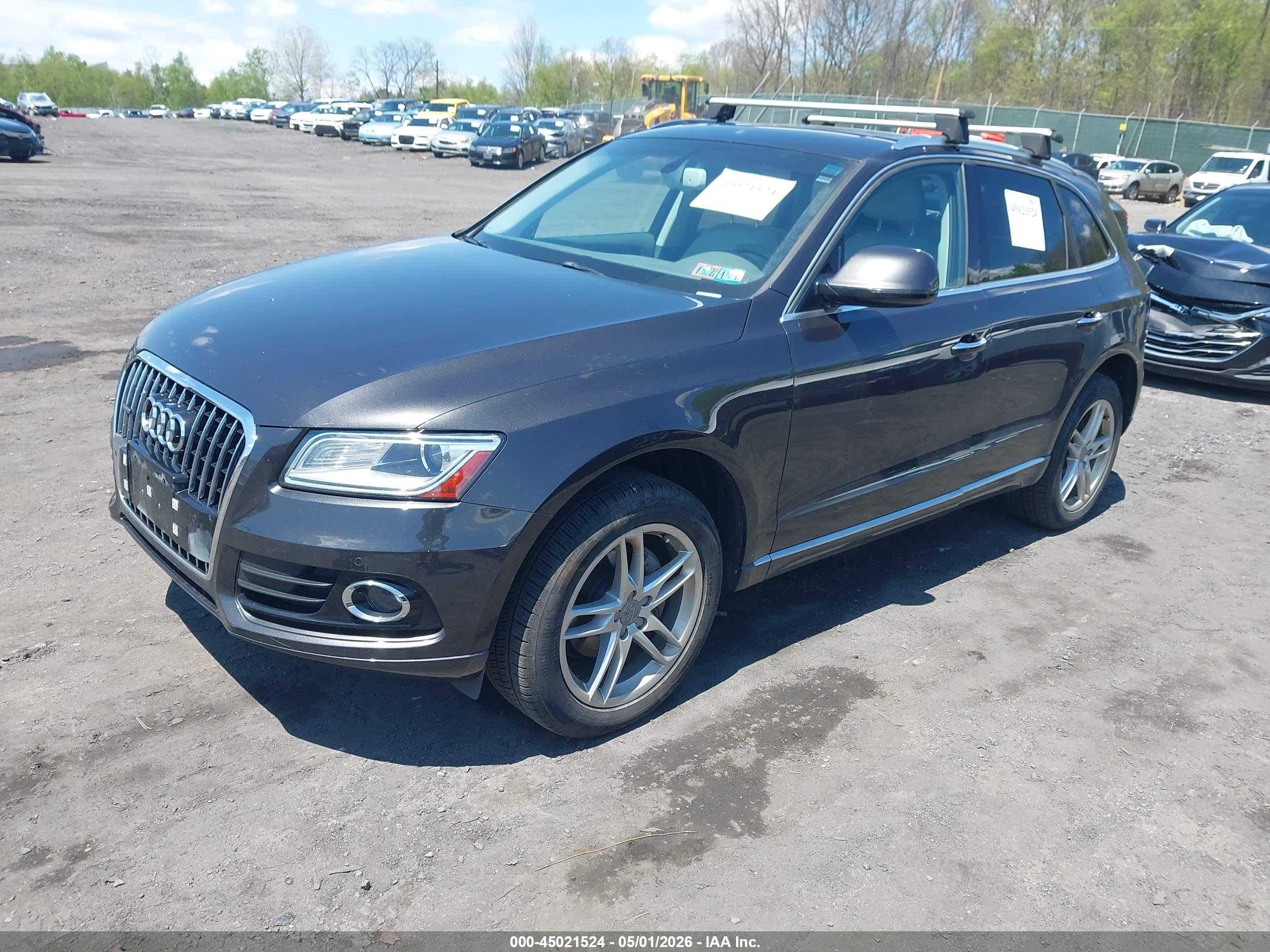 AUDI Q5 image 2
