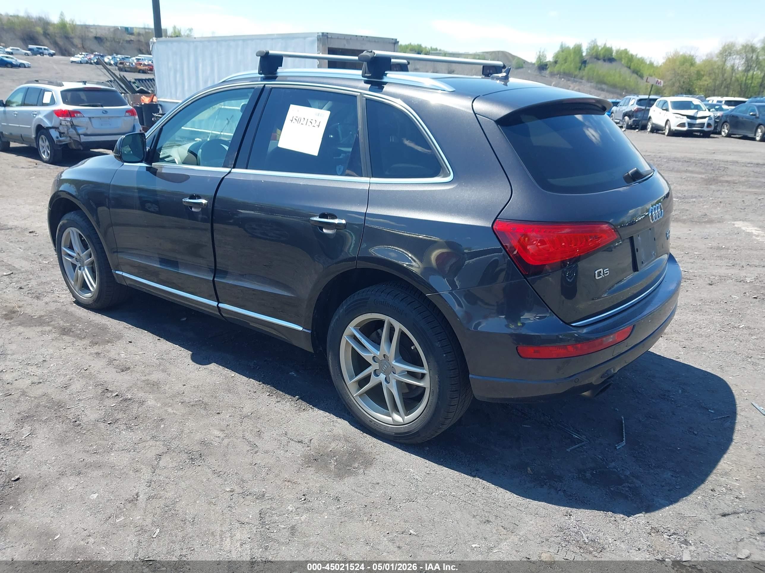 AUDI Q5 image 3